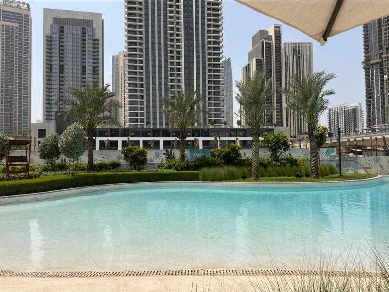 Chiller Free| Cozy furnished| Creek Beach view