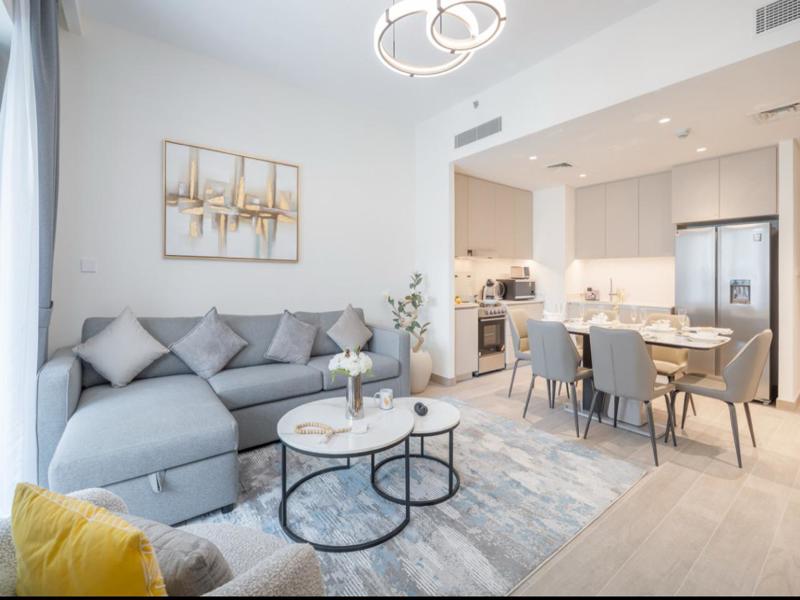 Chiller Free| Cozy furnished| Creek Beach view