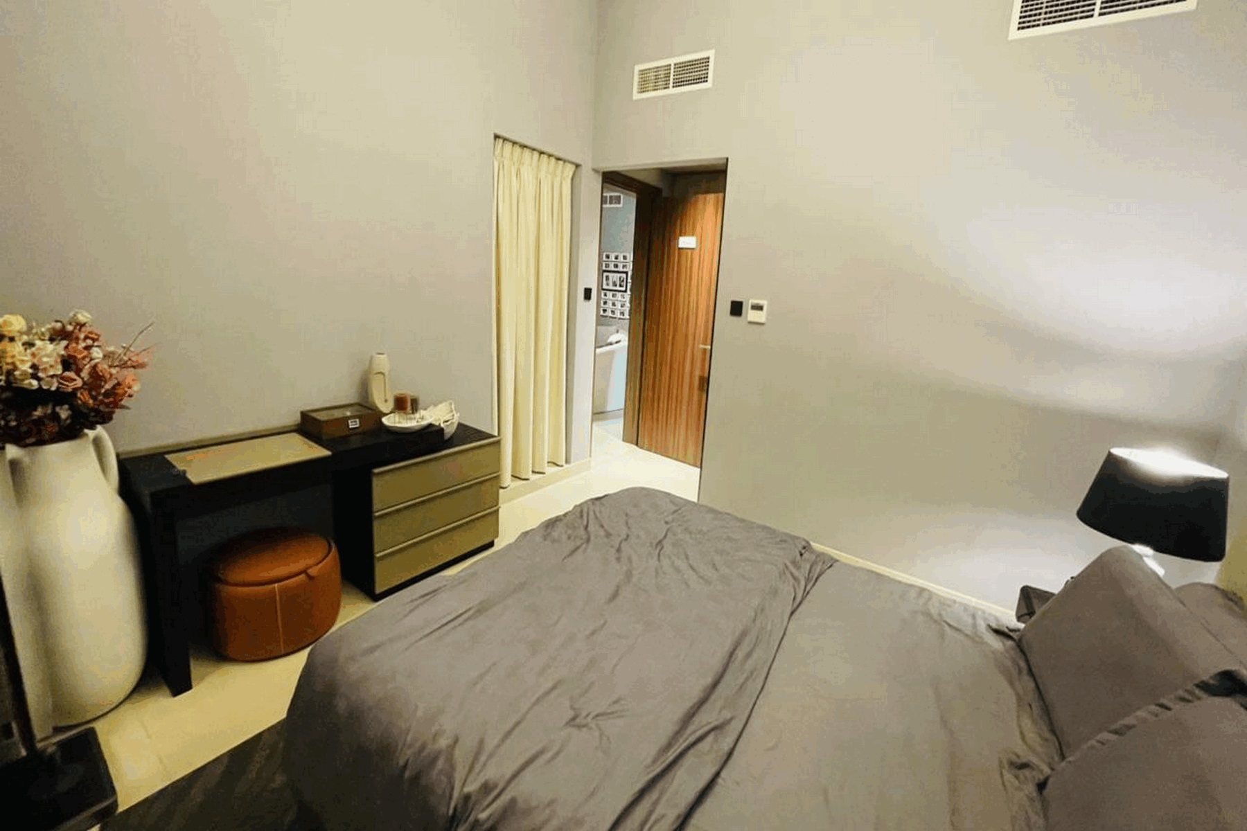 Fully Furnished | Spacious | Ready to Move