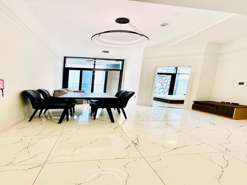 Ready to Move In|Luxury Living1BHK|Fully Furnished
