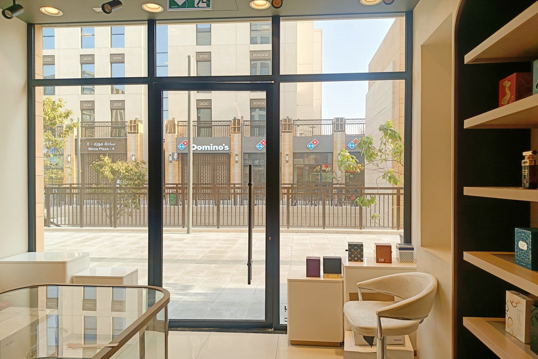 Gold Shop | Good Visibility | Vacant