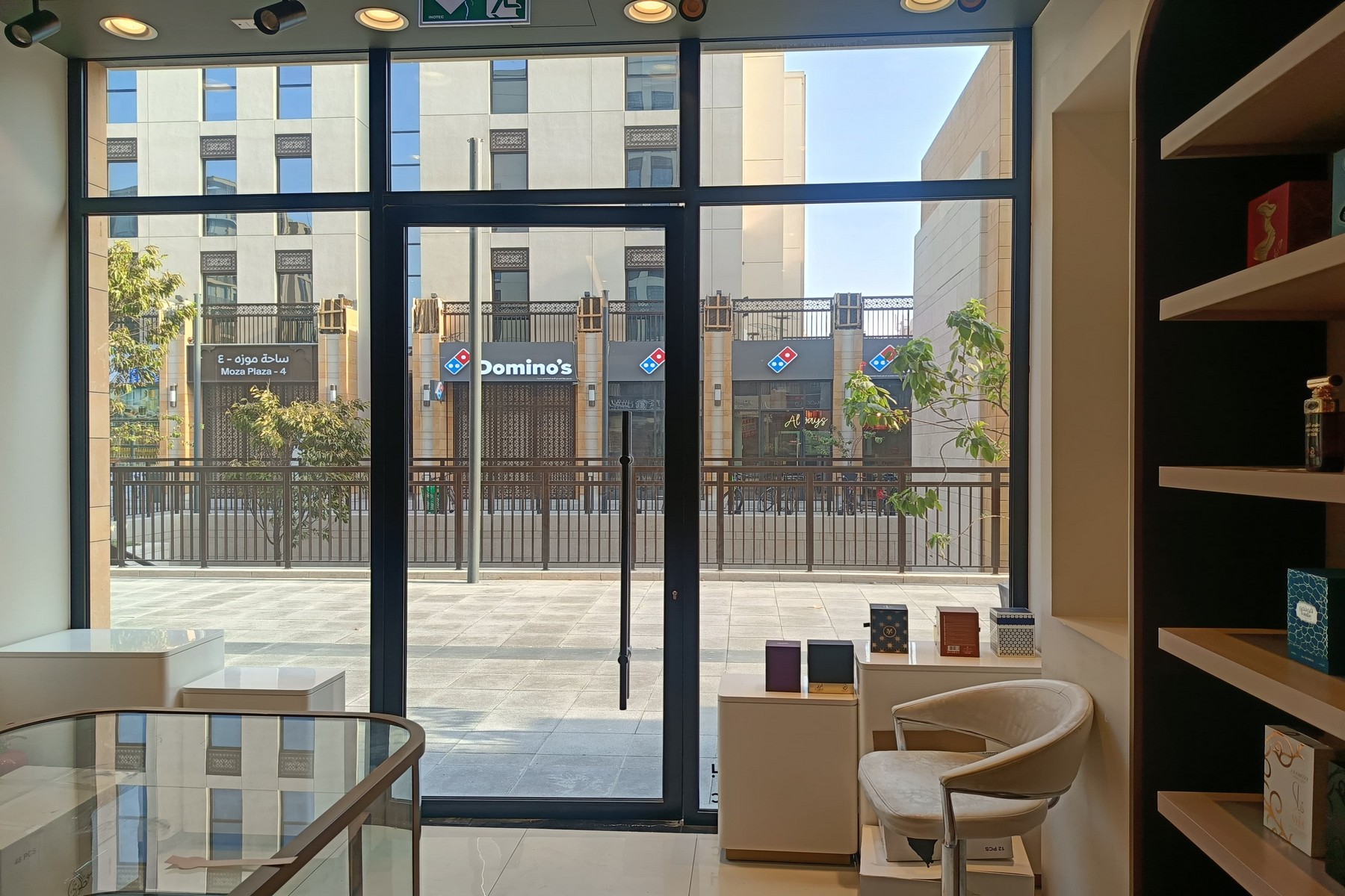 Gold Shop | Good Visibility | Vacant