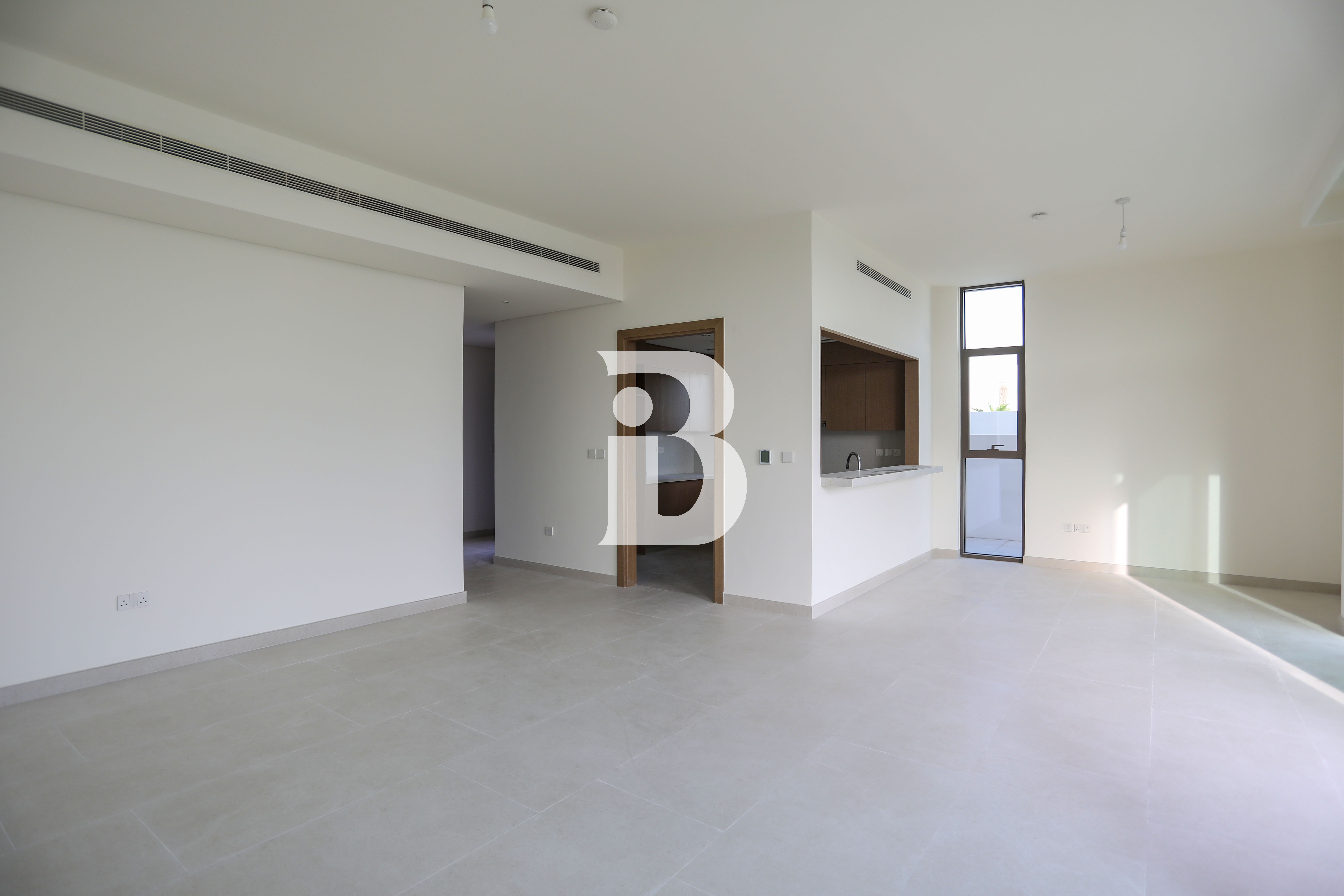 4Beds with Maid | Open View | Ready to move in