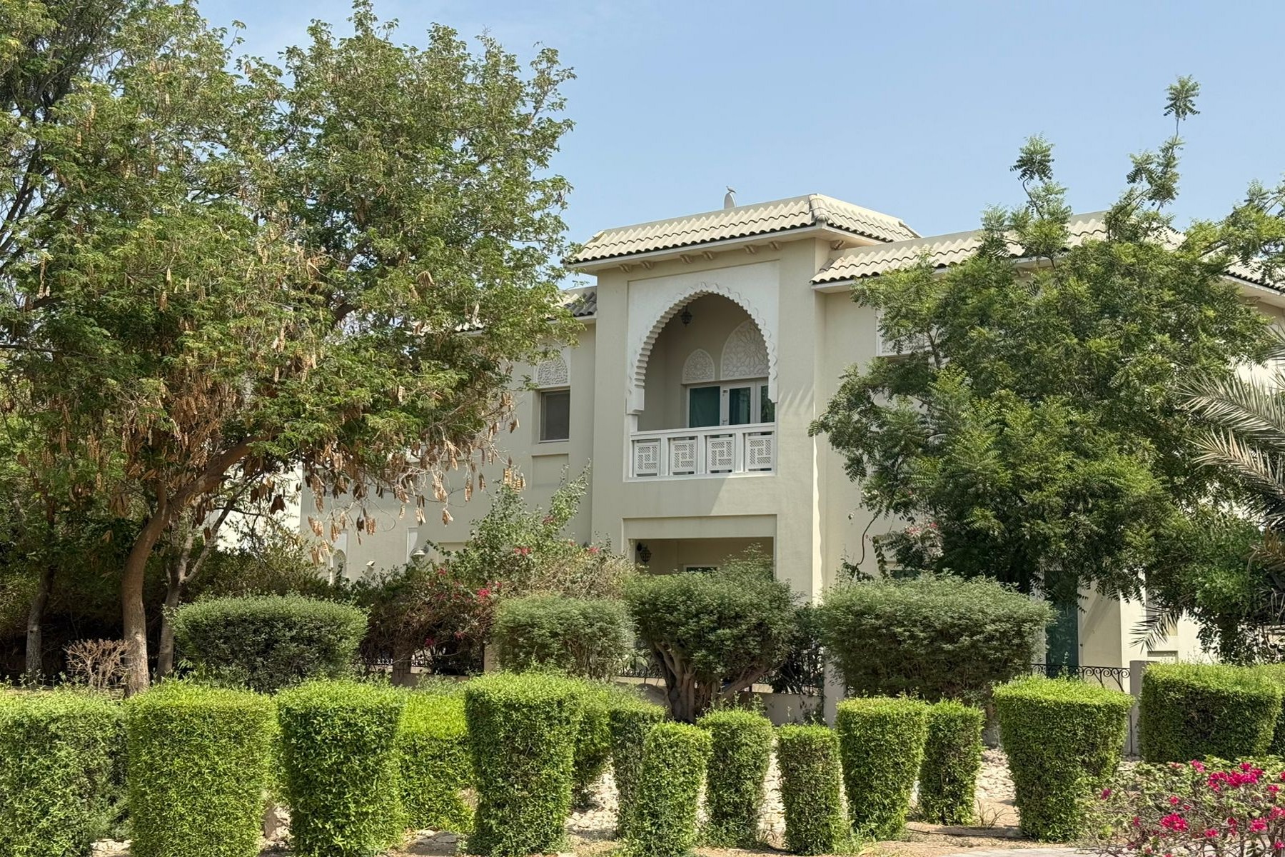 Rare Park Backing Villa | Corner | Vastu