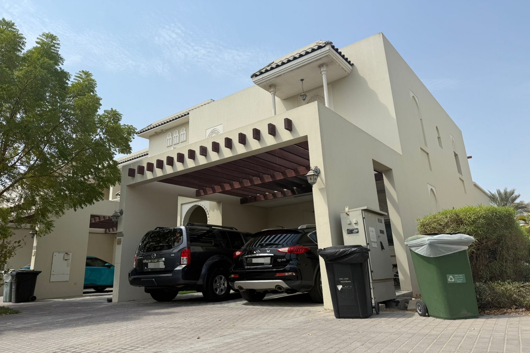 Rare Park Backing Villa | Corner | Vastu