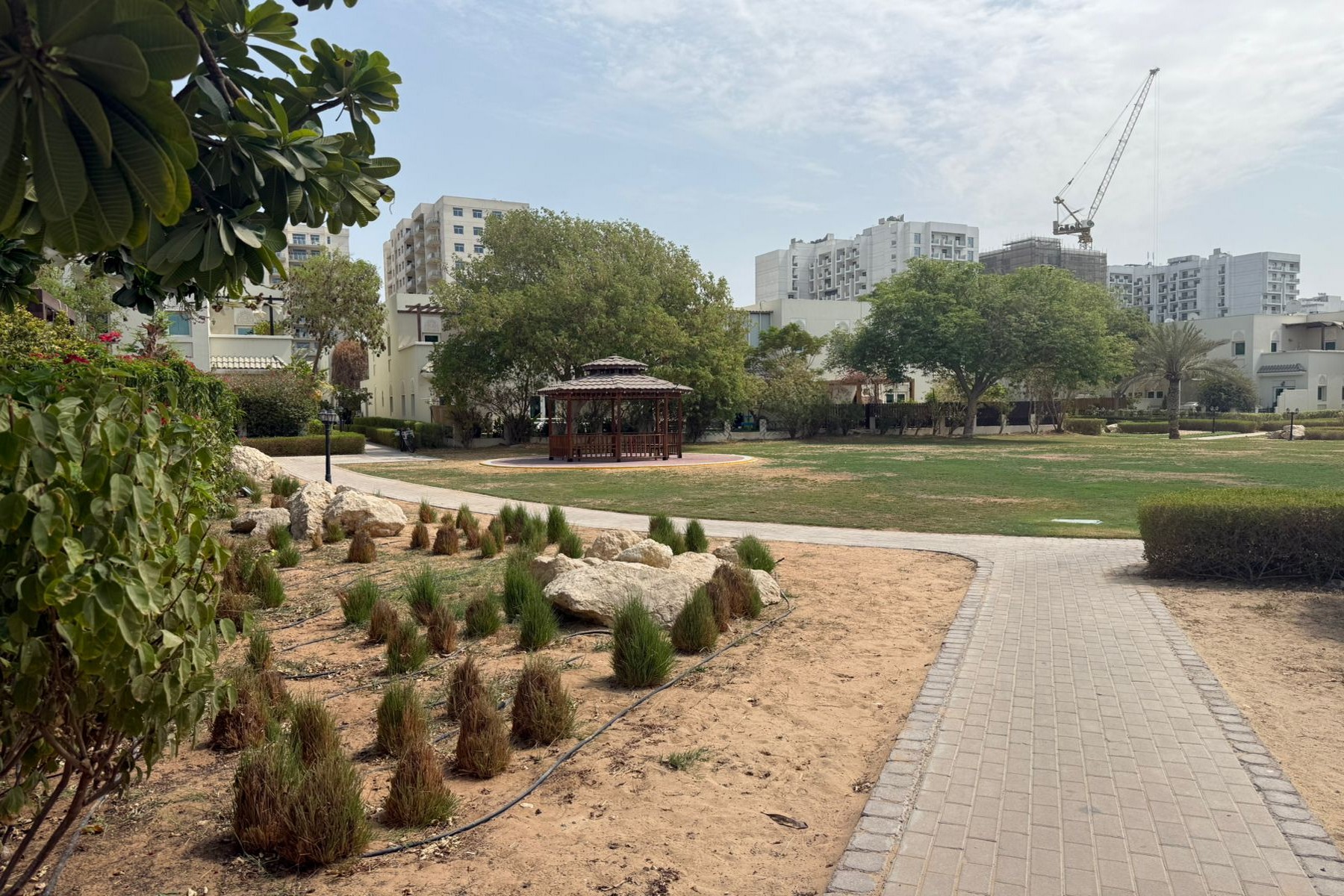 Rare Park Backing Villa | Corner | Vastu