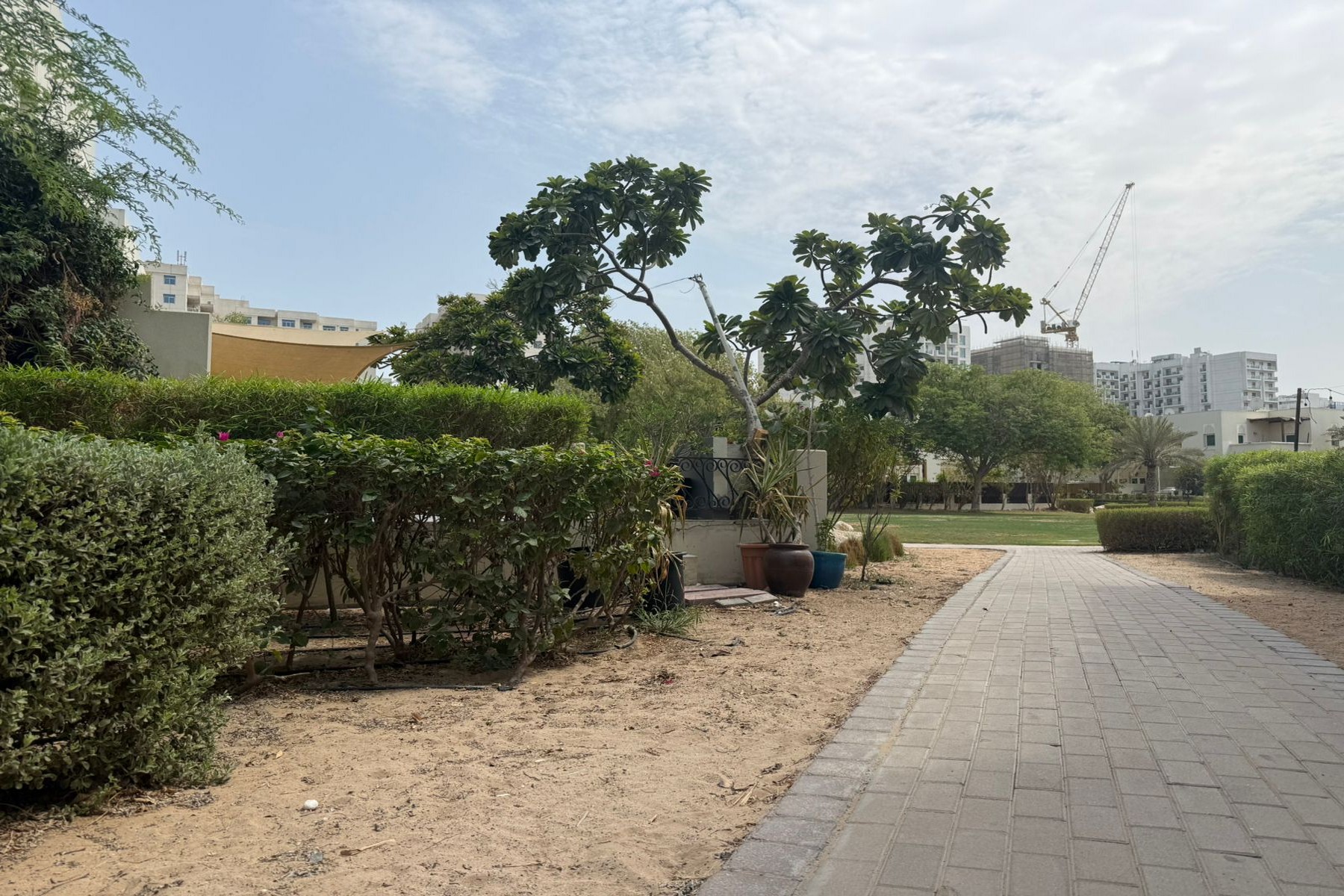 Rare Park Backing Villa | Corner | Vastu