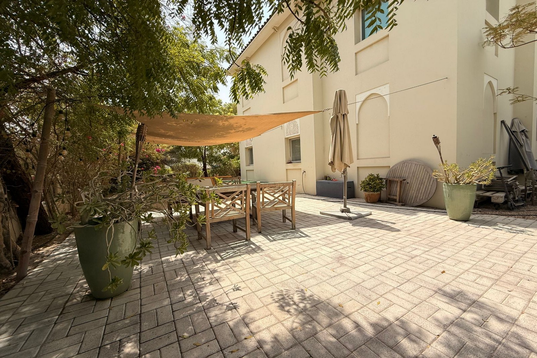 Rare Park Backing Villa | Corner | Vastu