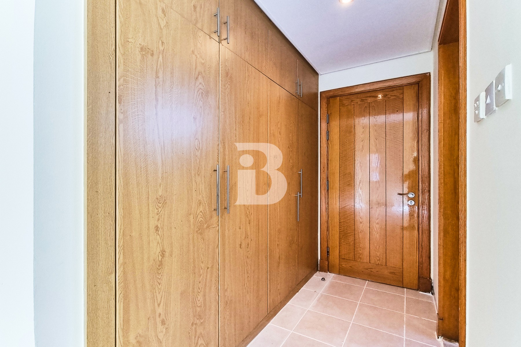 Spacious | 2 BR+Maid | Metro | More Options