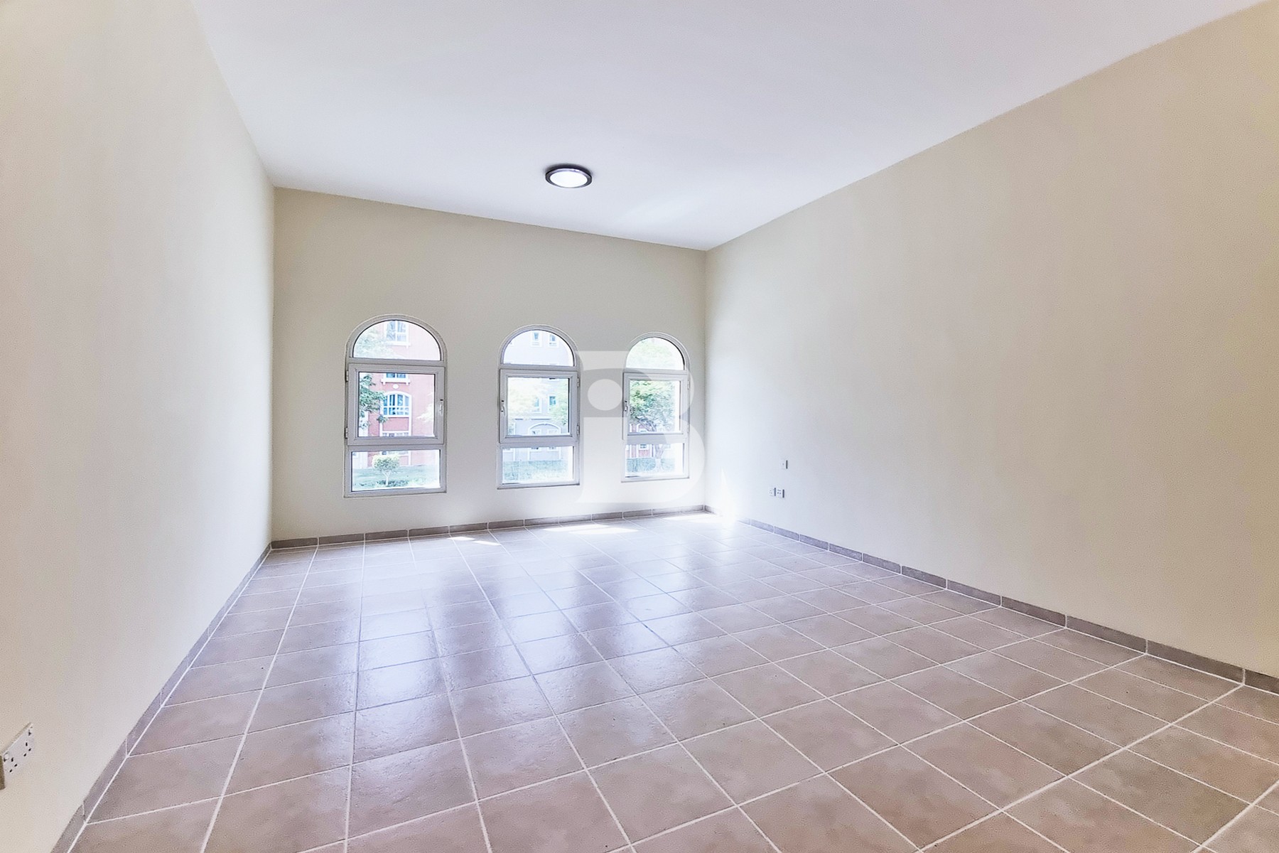 Spacious | 2 BR+Maid | Metro | More Options