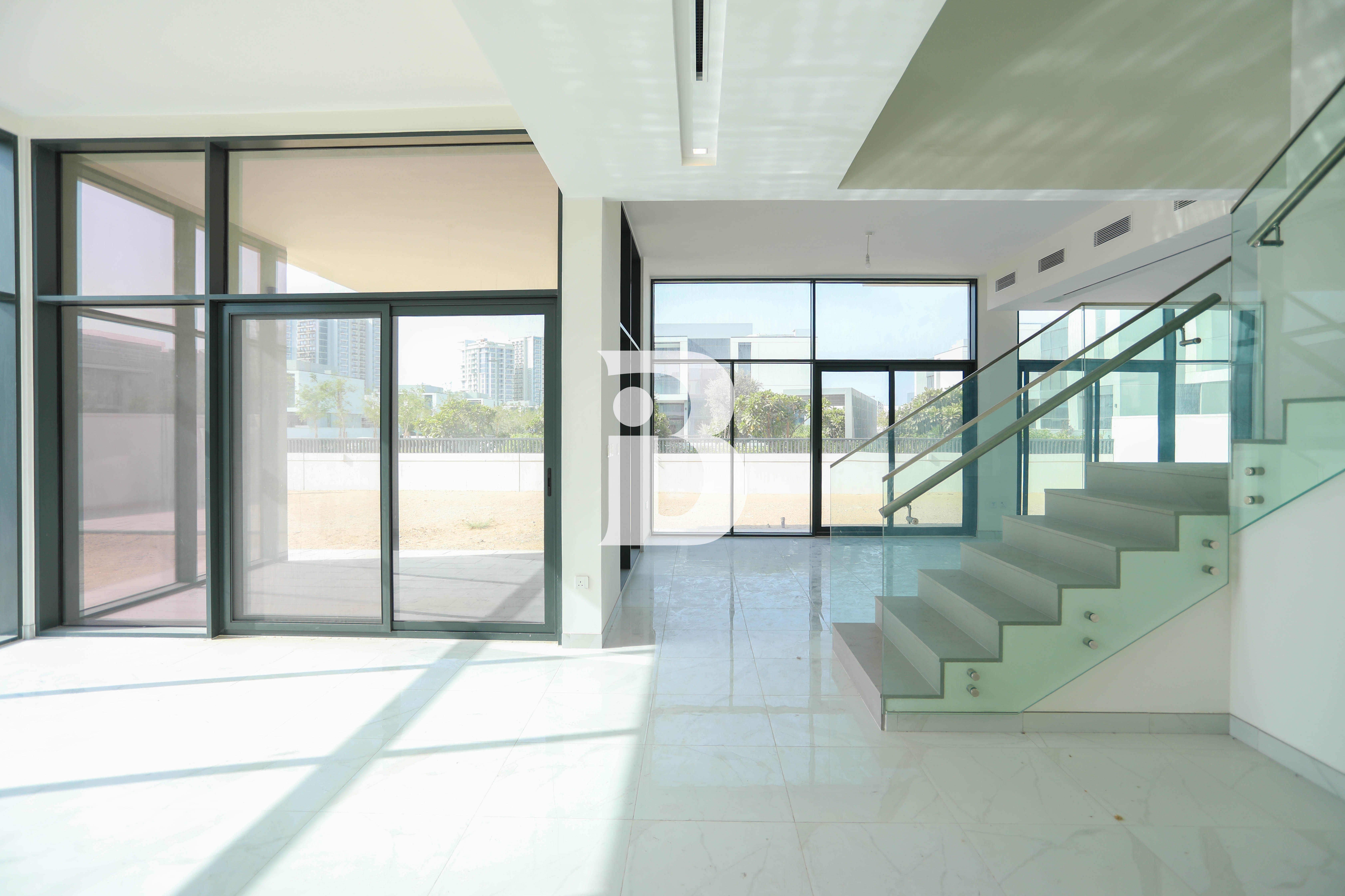 Rare plot | 3 sides open plot | Close to pool