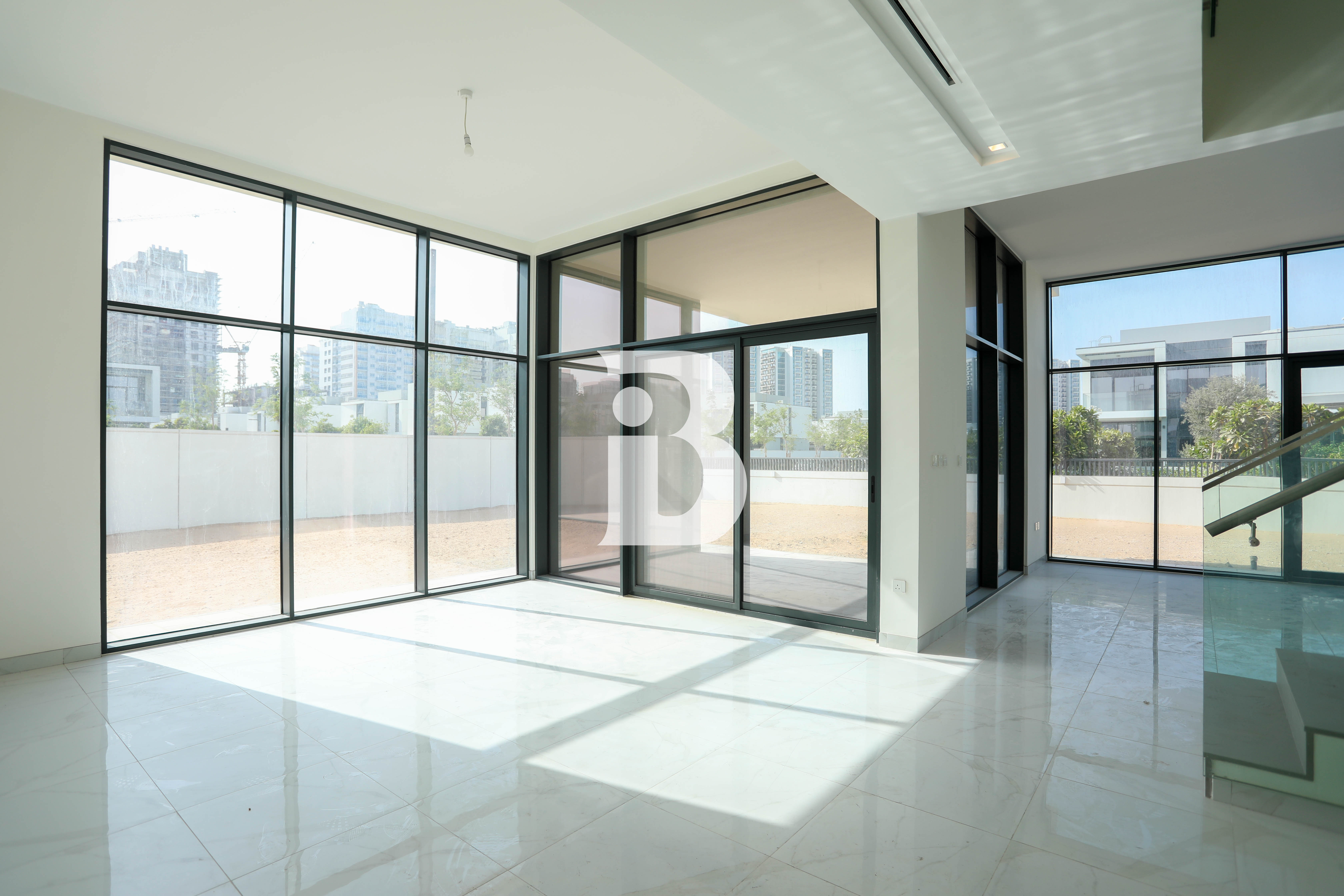 Rare plot | 3 sides open plot | Close to pool