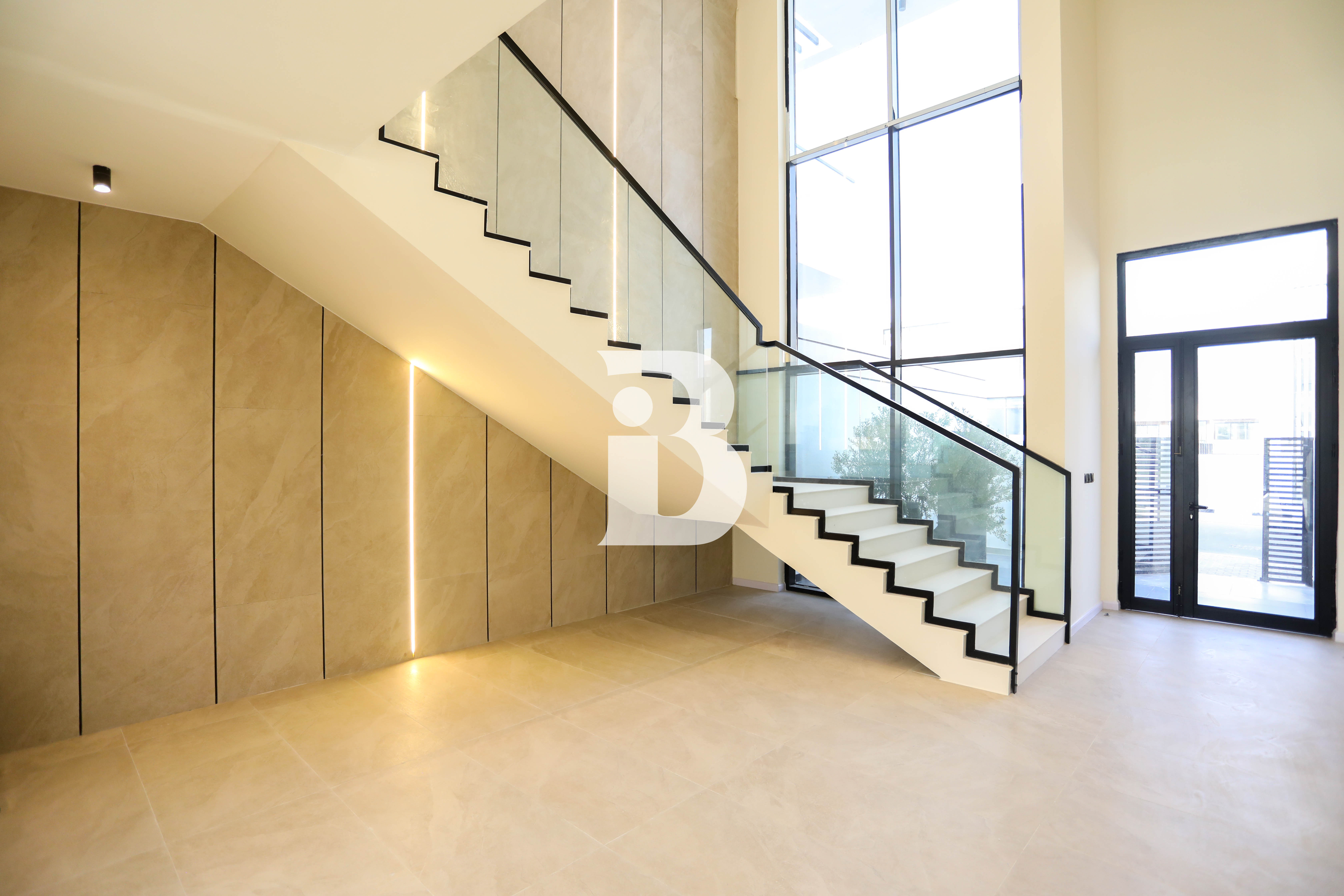 Vastu |Open plan layout| Backing green belt
