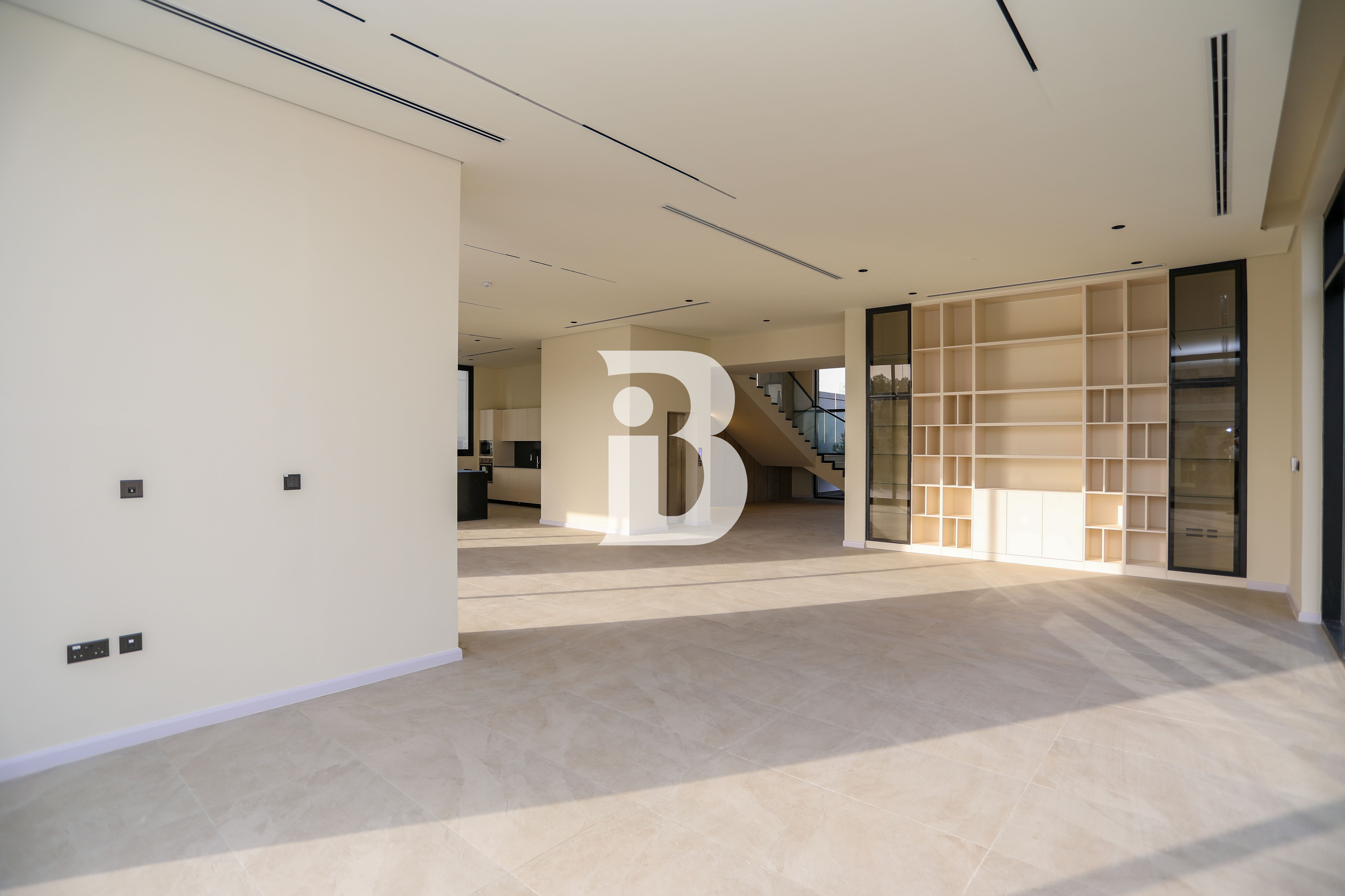 Vastu |Open plan layout| Backing green belt