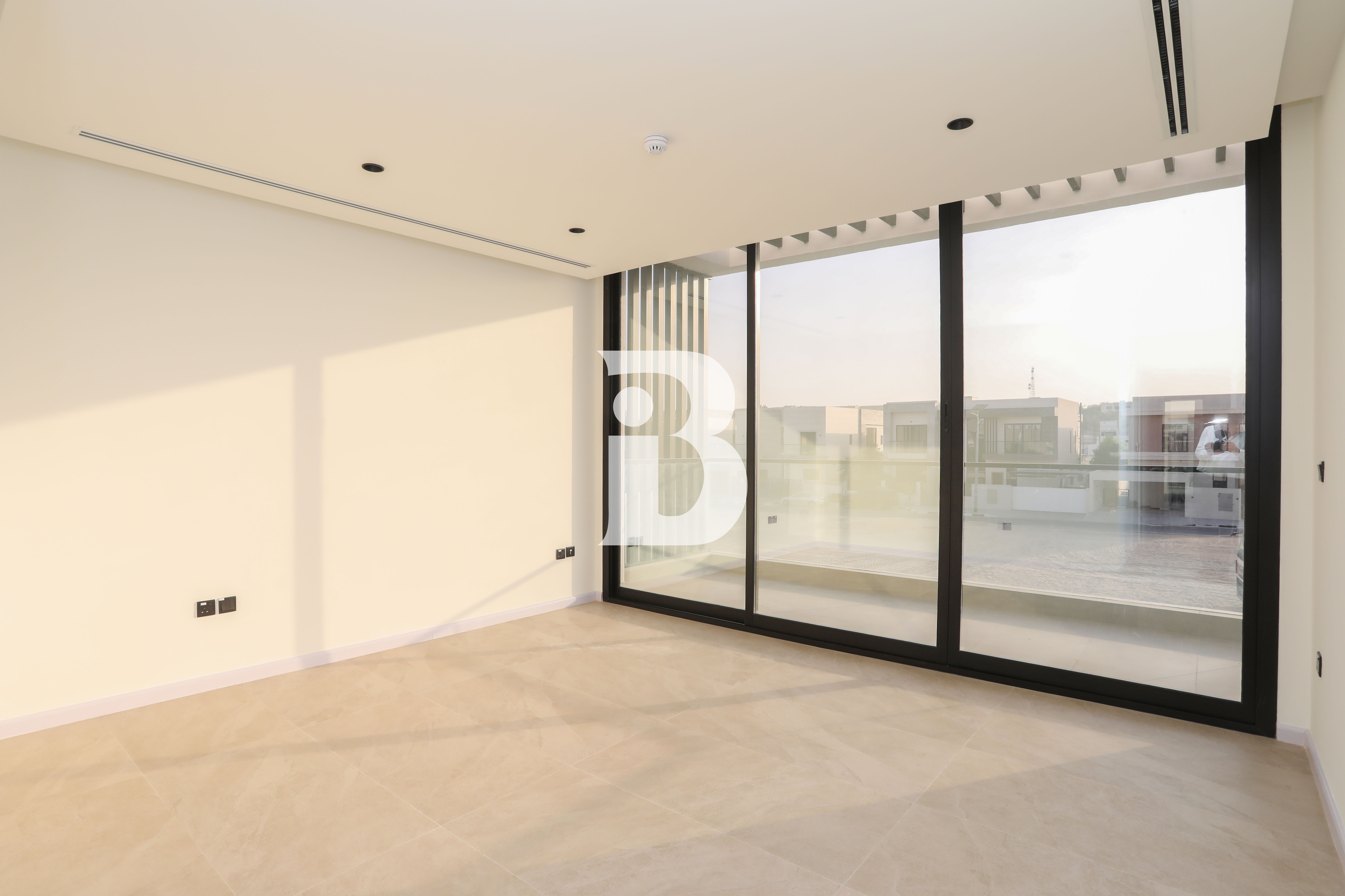 Vastu |Open plan layout| Backing green belt