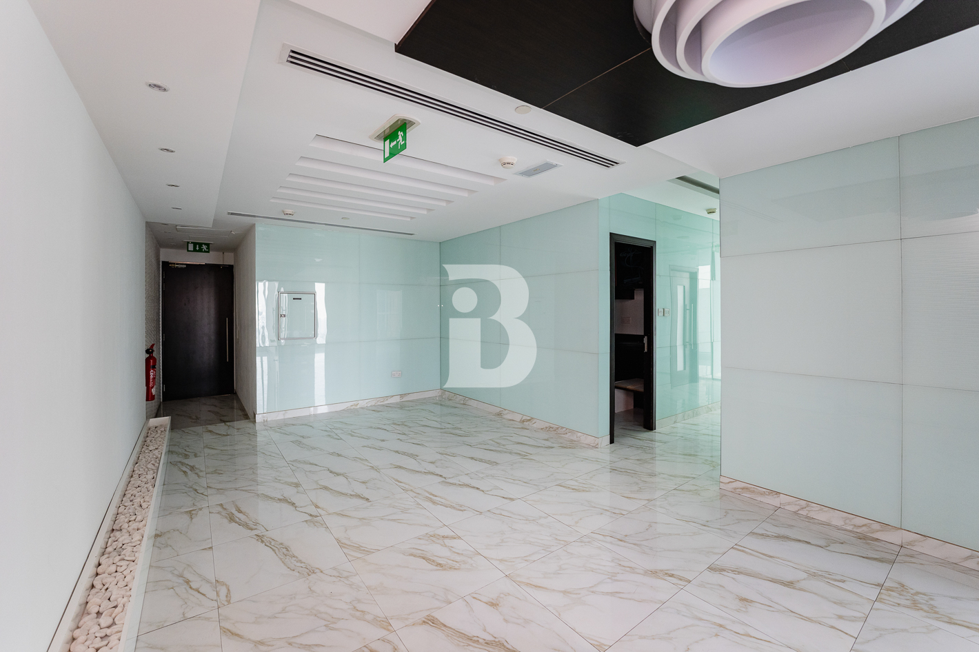 Modern Office Space | Prime Location | Bayswater