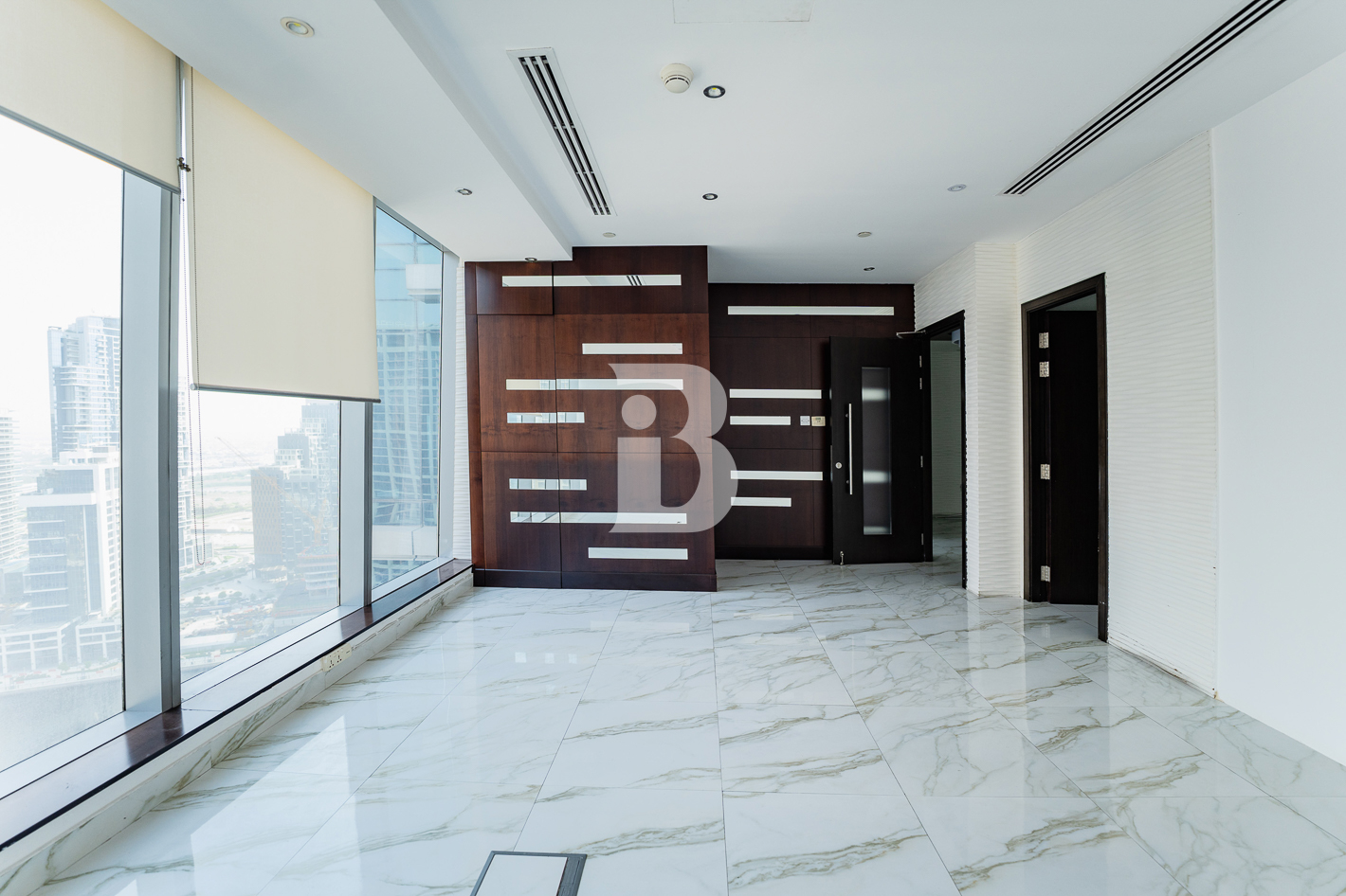 Modern Office Space | Prime Location | Bayswater