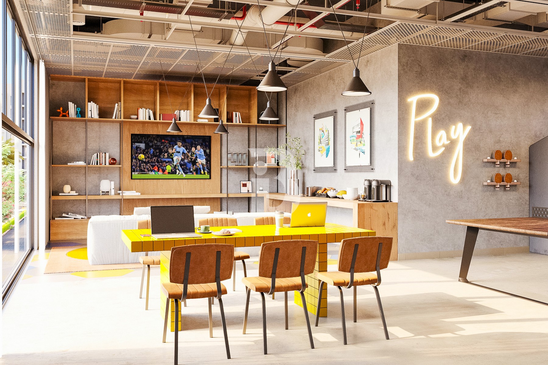 Great Offer | Modern Style | Brand New Apartment