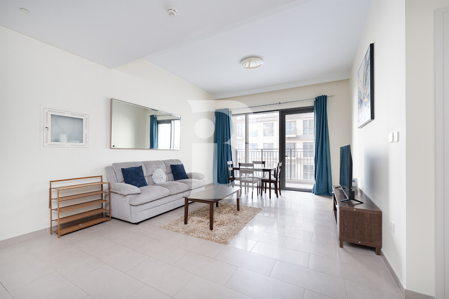 Urgent for Rent | Price Reduced | Keys in Hand