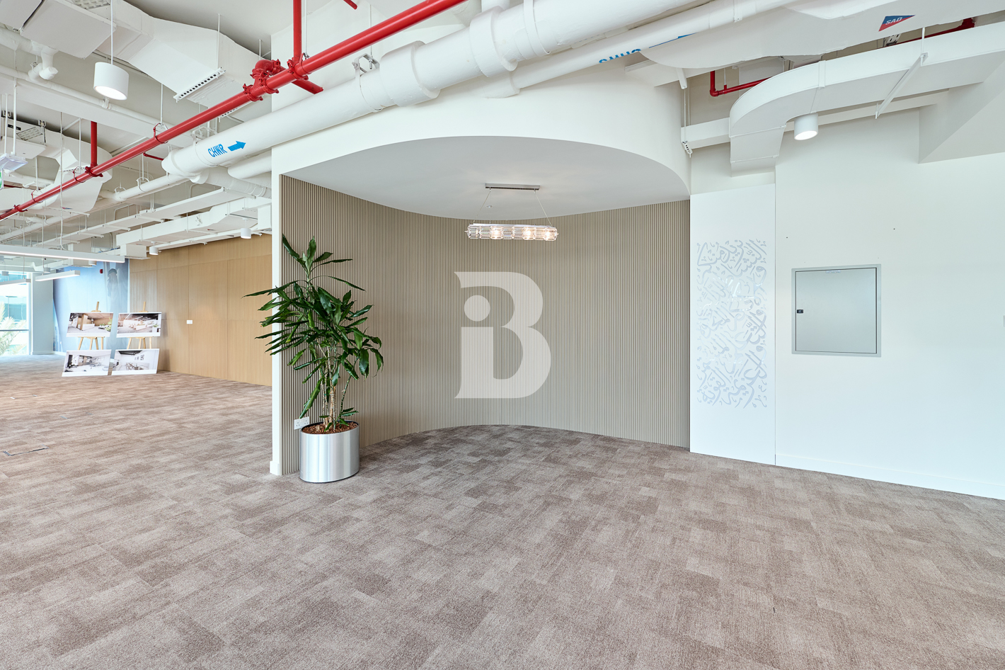 Grade A | Spacious Office | Emaar Business Park