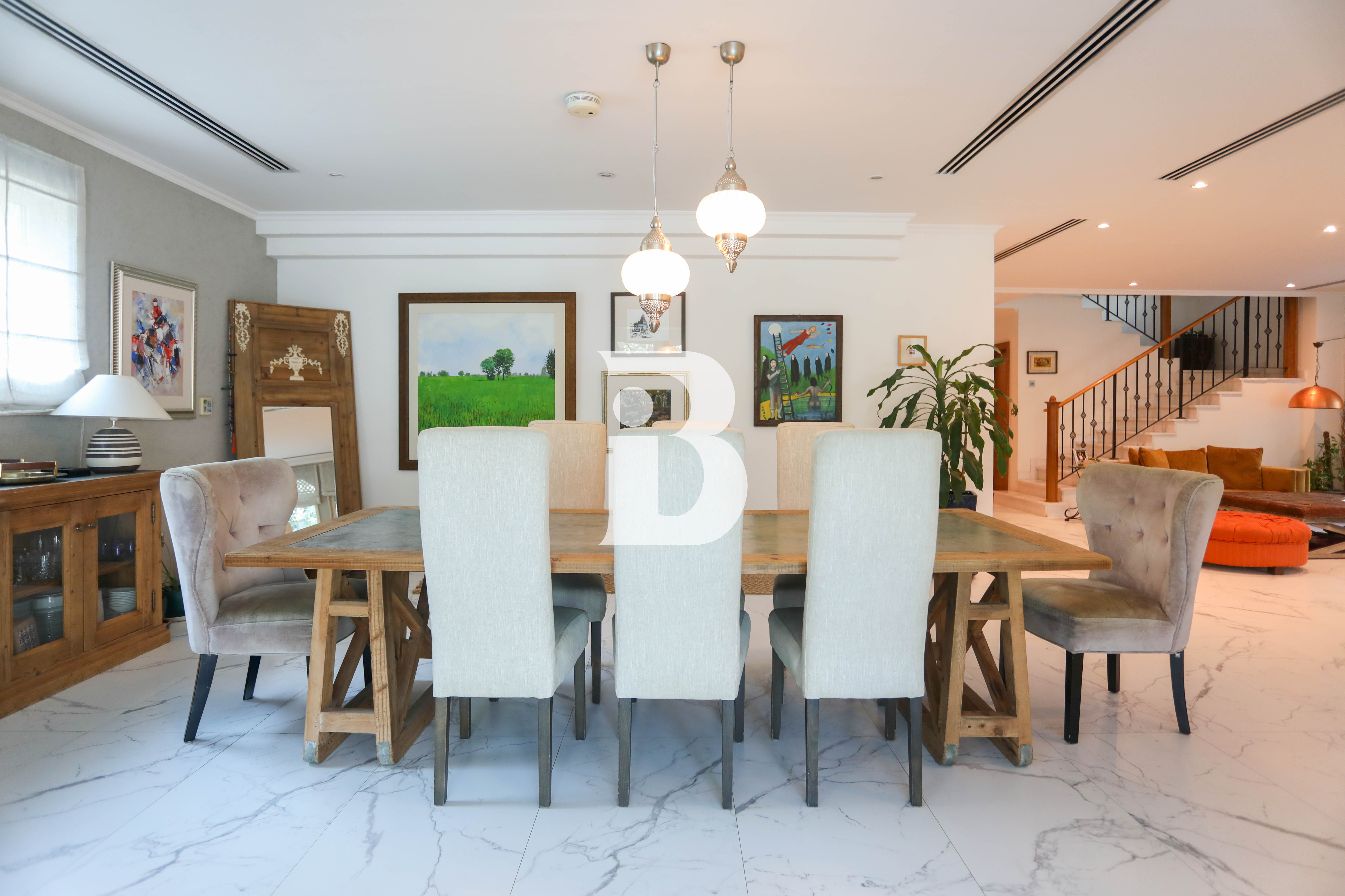 Internal location | Upgraded | Vastu compliant