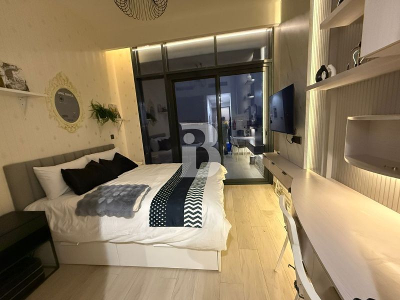 STUNNING STUDIO | URGENT FOR RENT | BEST UNIT