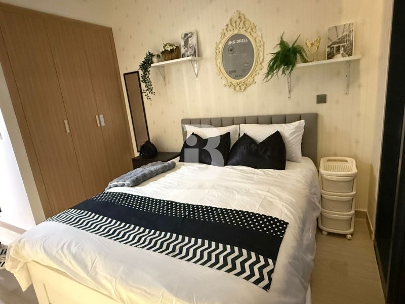 STUNNING STUDIO | URGENT FOR RENT | BEST UNIT