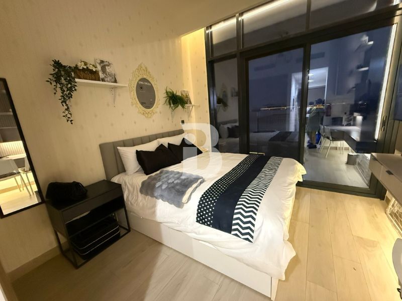 STUNNING STUDIO | URGENT FOR RENT | BEST UNIT