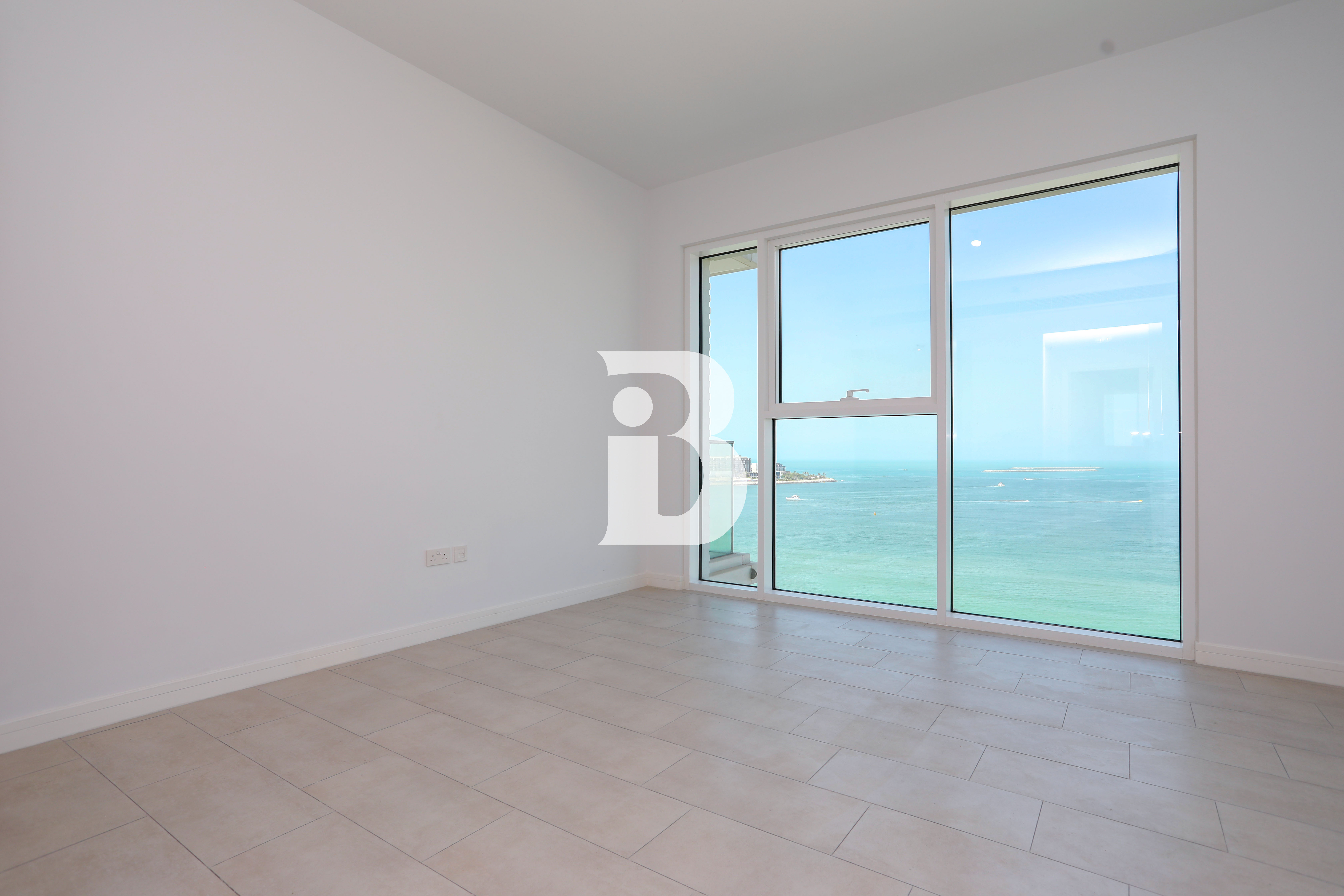 LUXURY 2BR+Maids | SEA VIEW | BRAND NEW