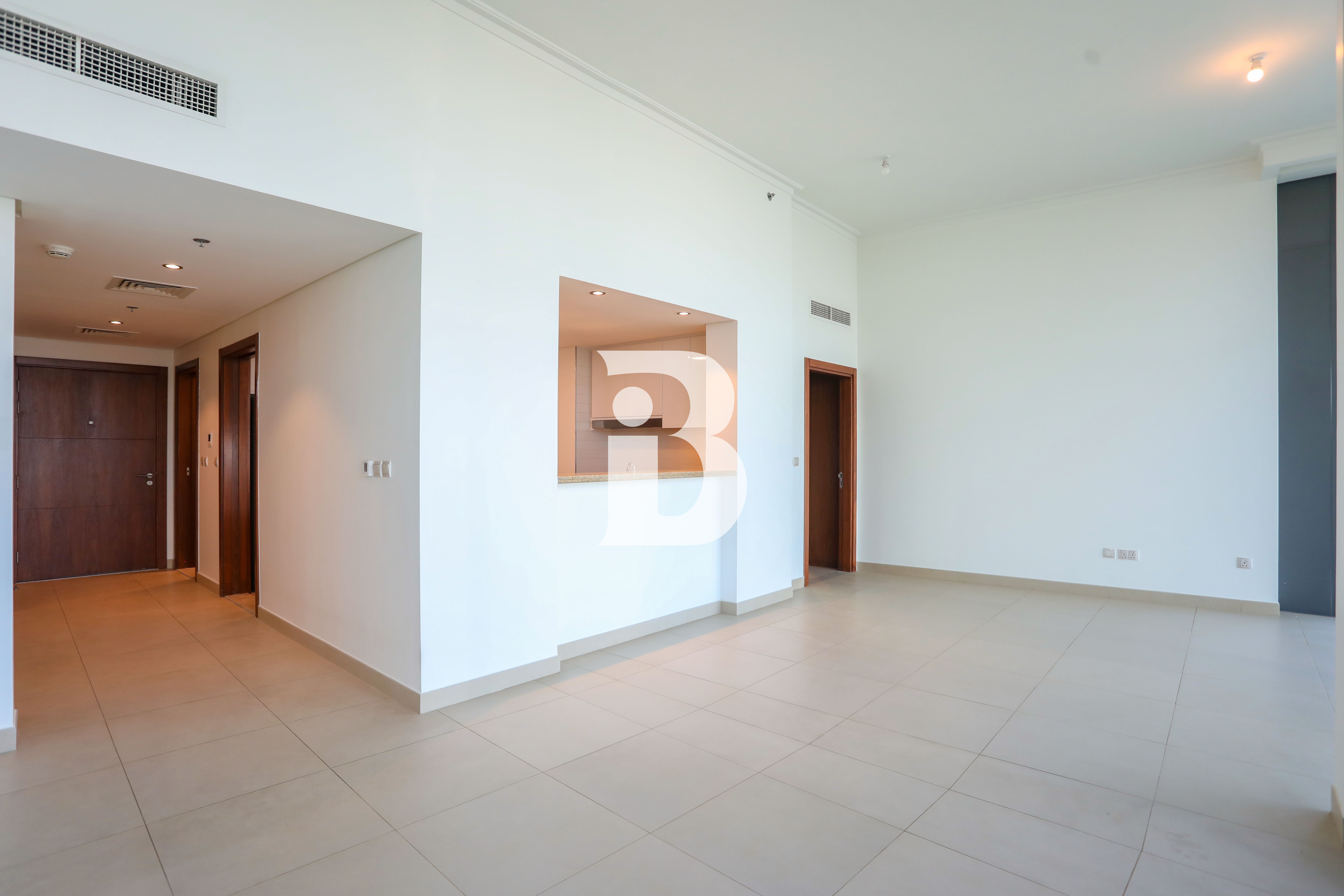 Burj Khalifa Luxury Redefined | Sky Residence