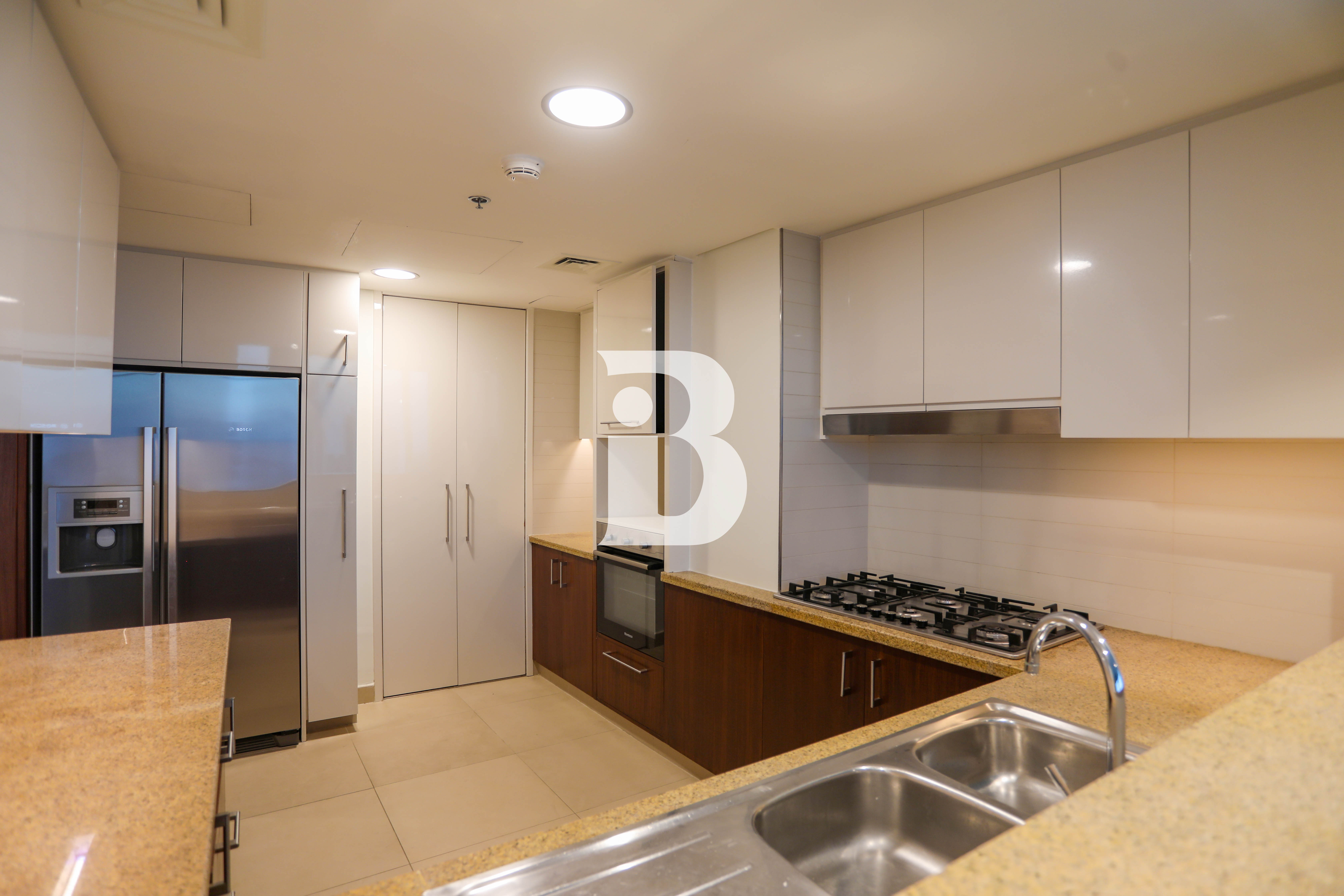 Burj Khalifa Luxury Redefined | Sky Residence