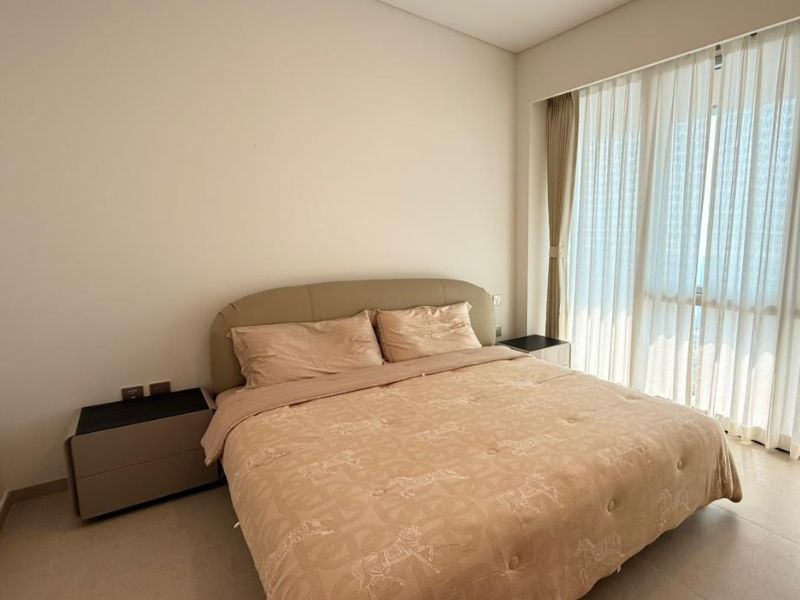 Ideal Price |  Flexible Chqs | Very High floor