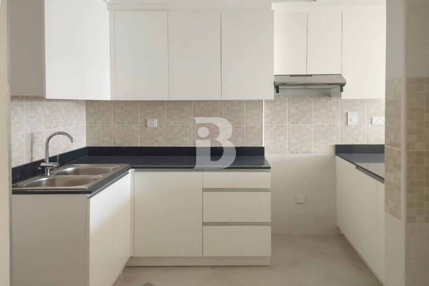 Low floor | Open view with Balcony  | Vacant