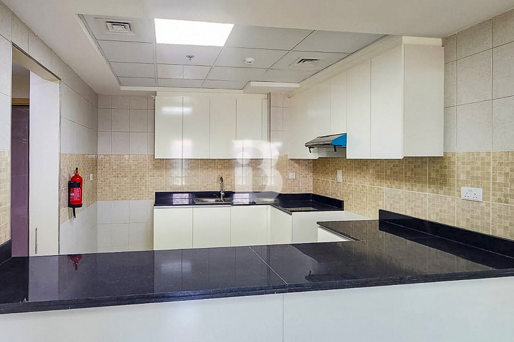 High floor | Open view with Balcony | Vacant