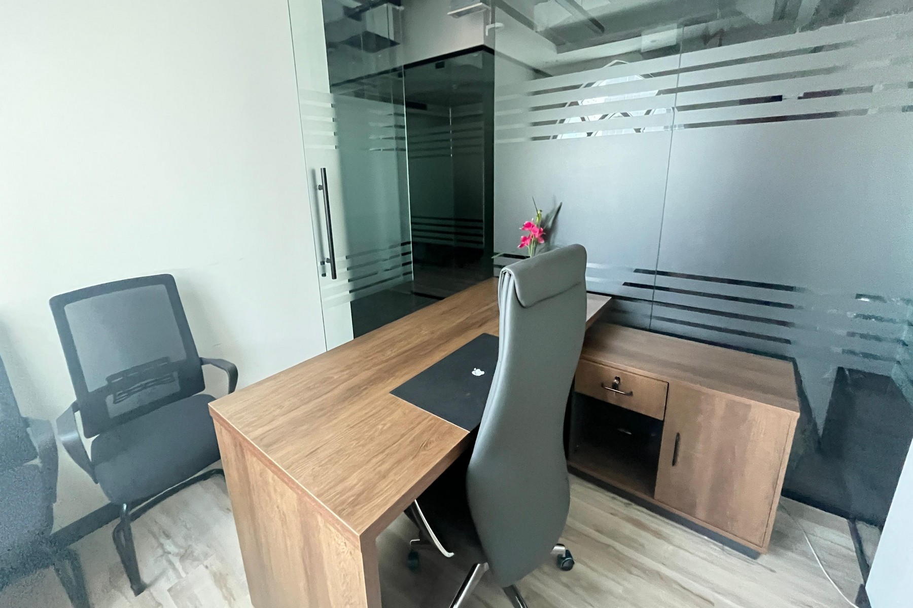 Premium Fitted Office in the Heart of JLT
