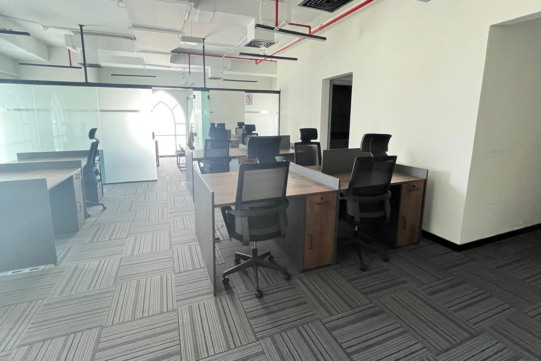 Premium Fitted Office in the Heart of JLT