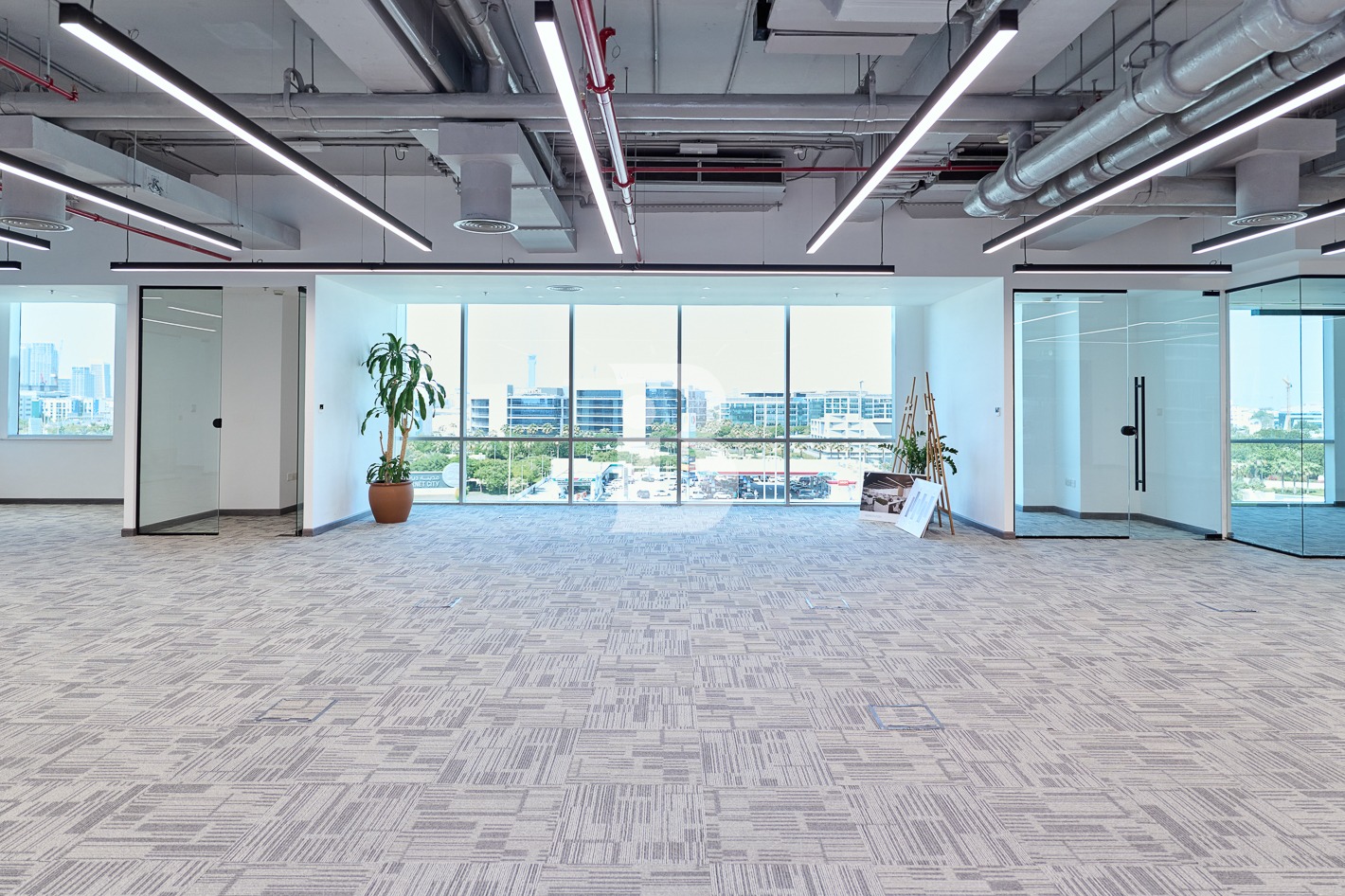 Fully Fitted | Ideal Layout | Premium Office