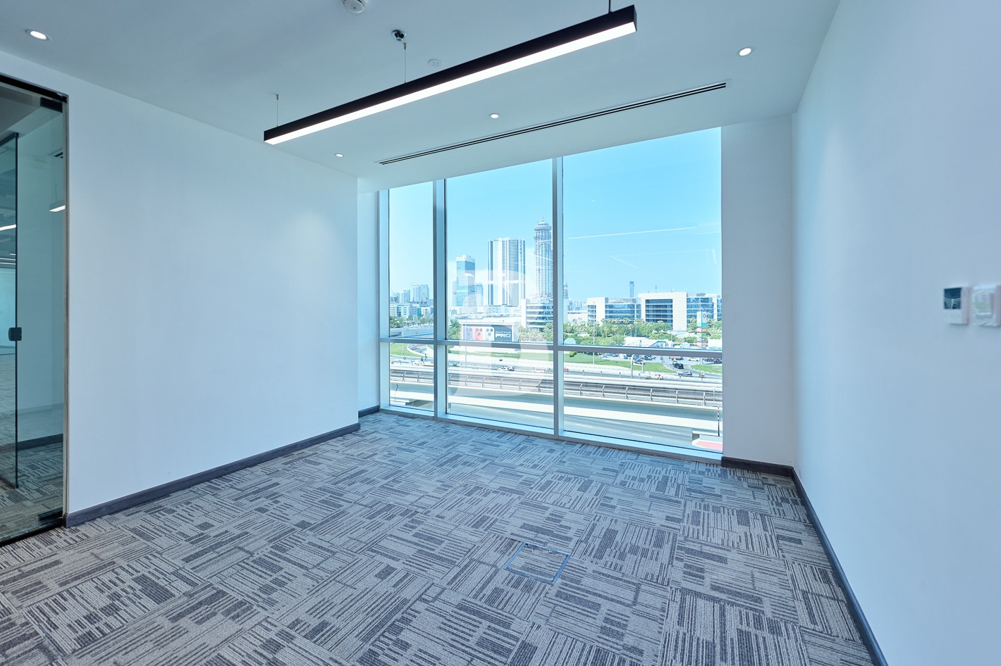 Fully Fitted | Ideal Layout | Premium Office
