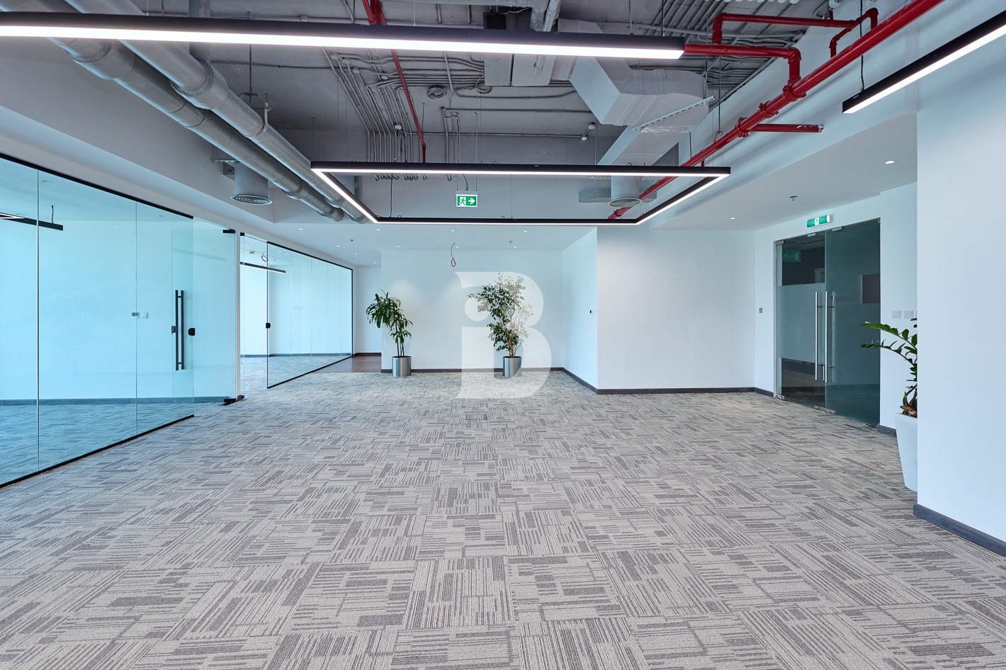 Fully Fitted | Ideal Layout | Premium Office