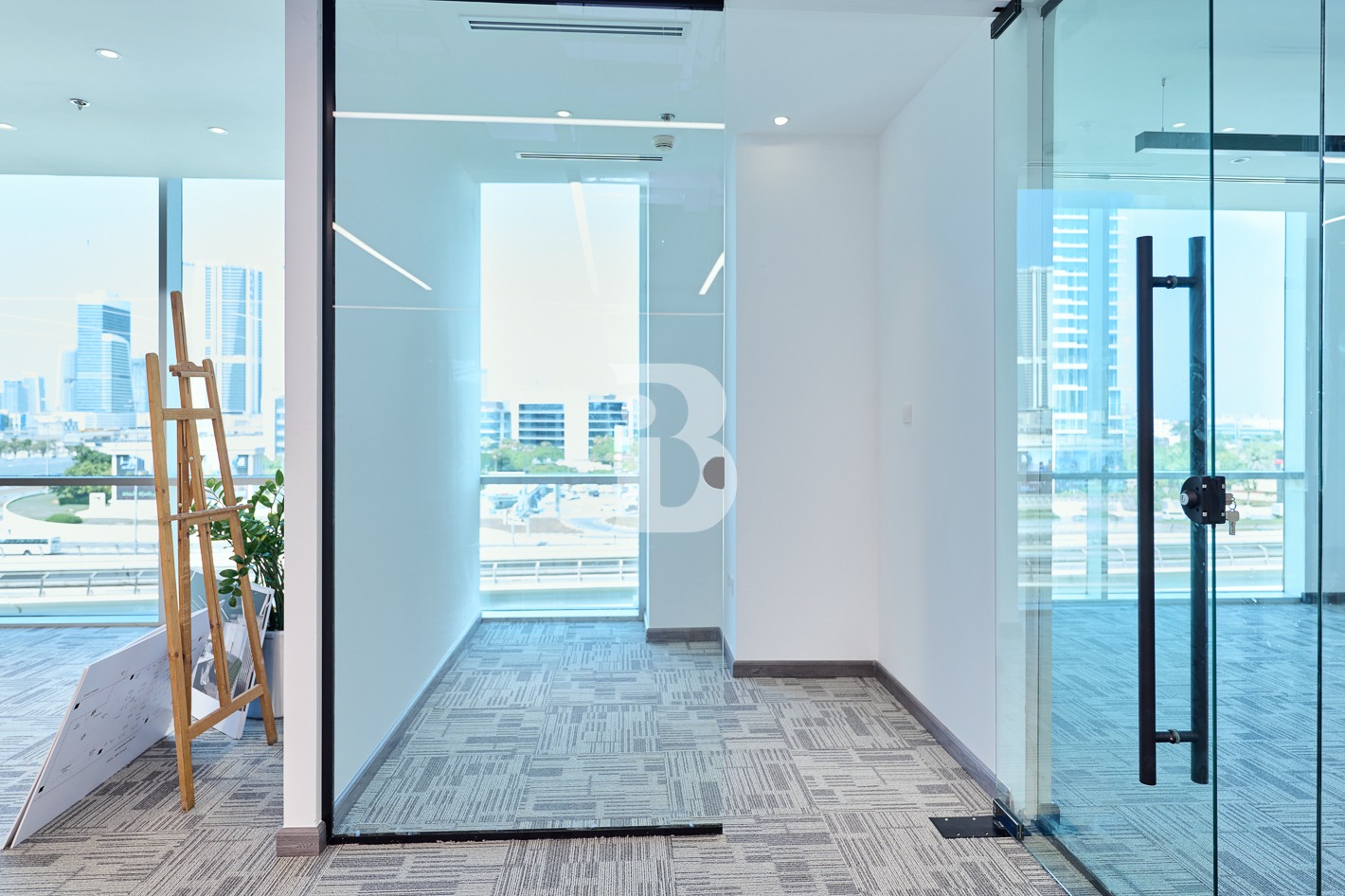 Elevate Your Business|Grade A|Emaar Business Park