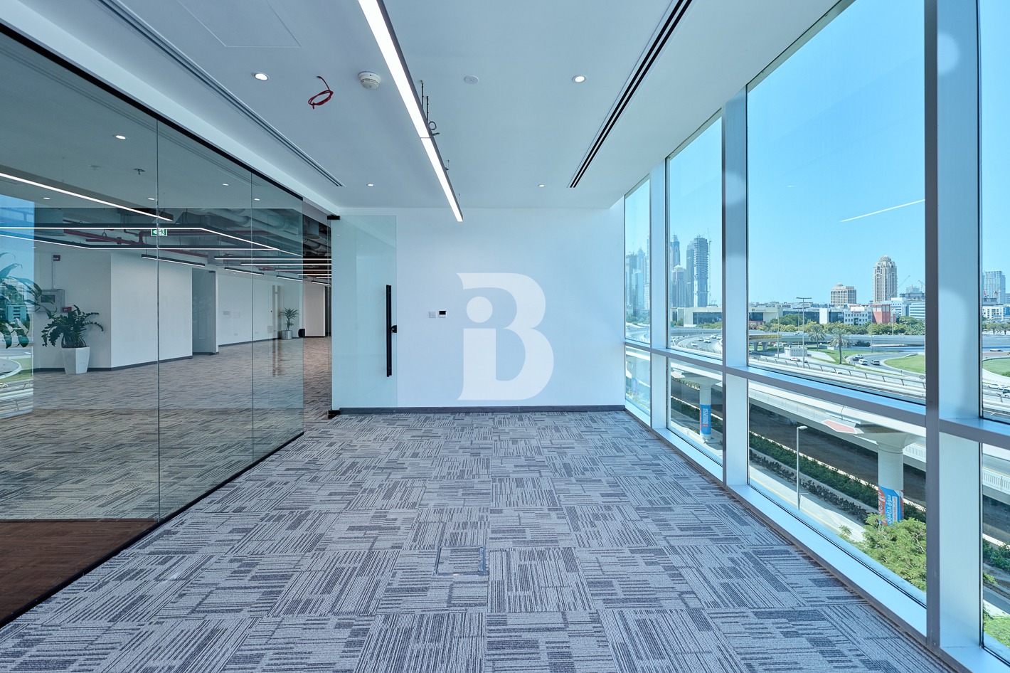 Elevate Your Business|Grade A|Emaar Business Park