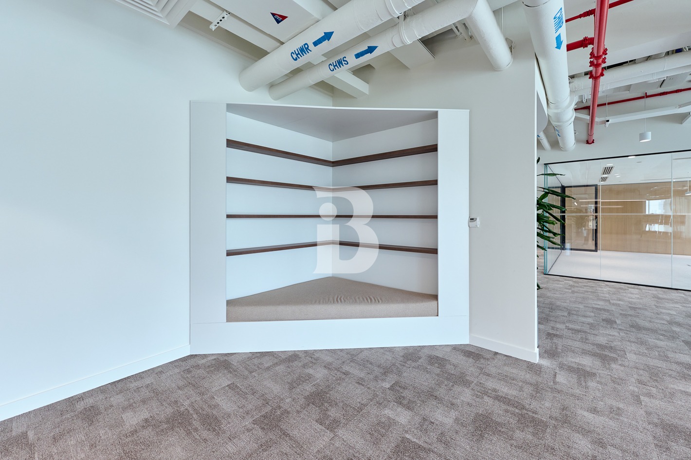 Emaar Business Park | Premium Office | Grade A