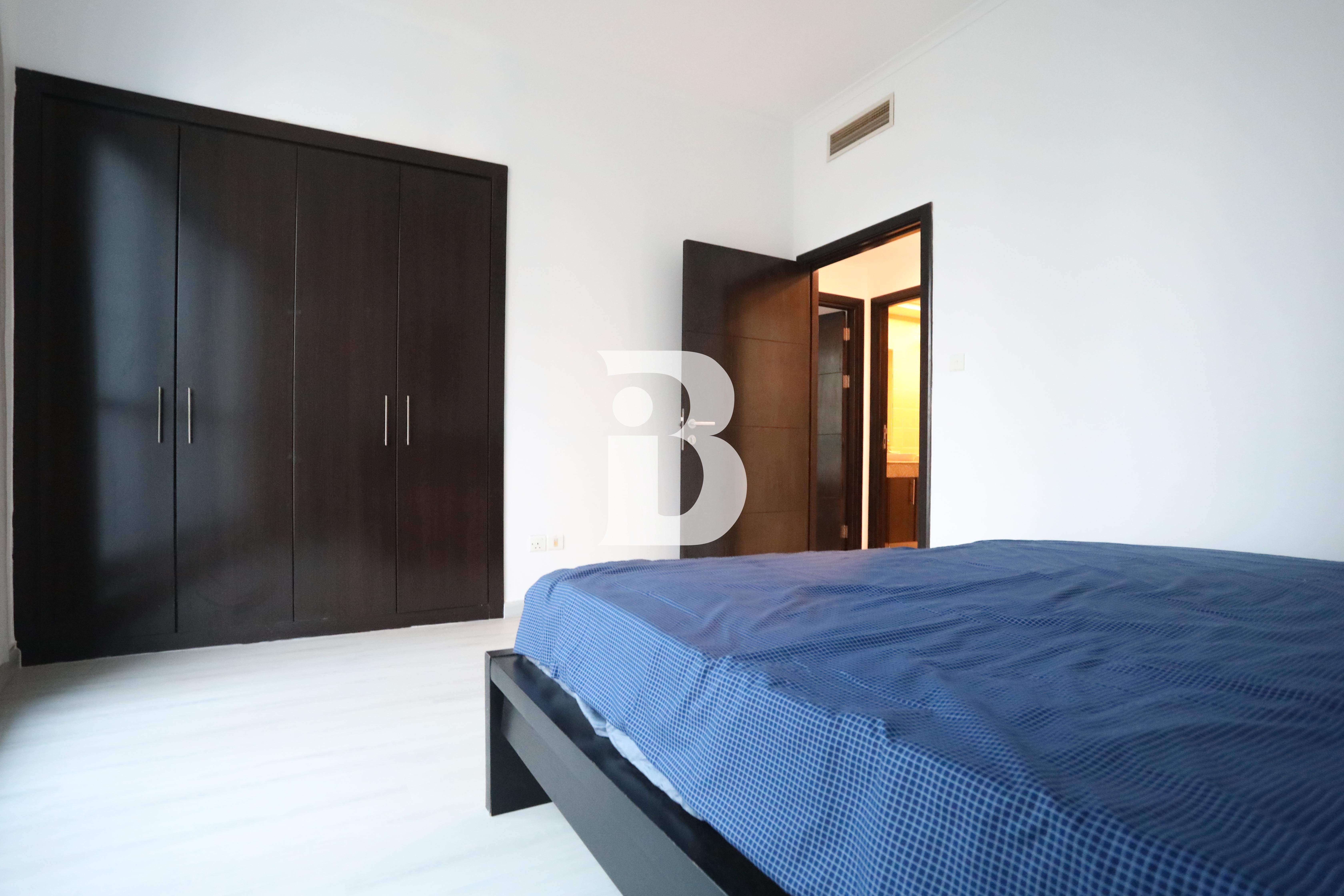 Bright Cool-Side | Furnished | Panoramic View