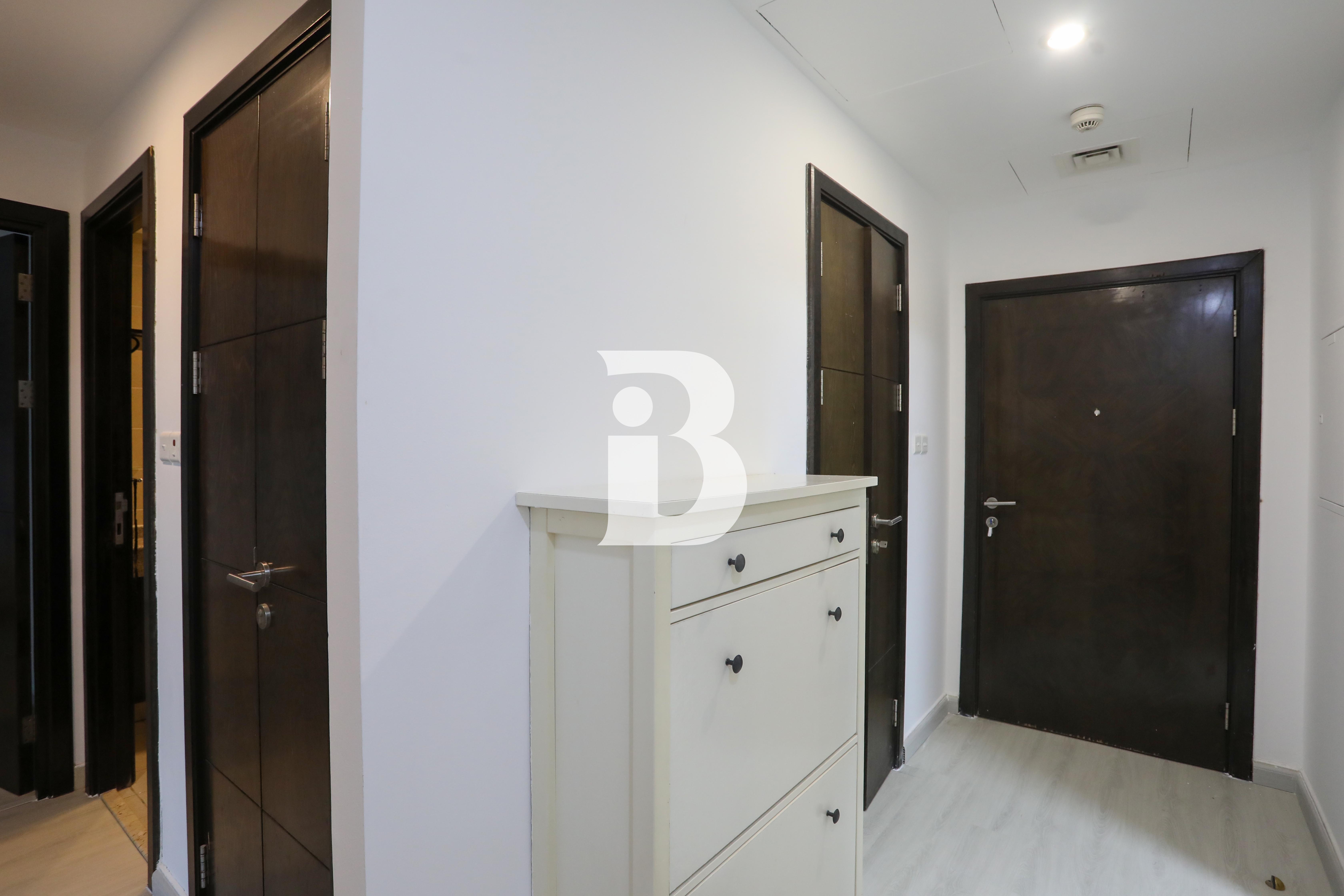 Bright Cool-Side | Furnished | Panoramic View