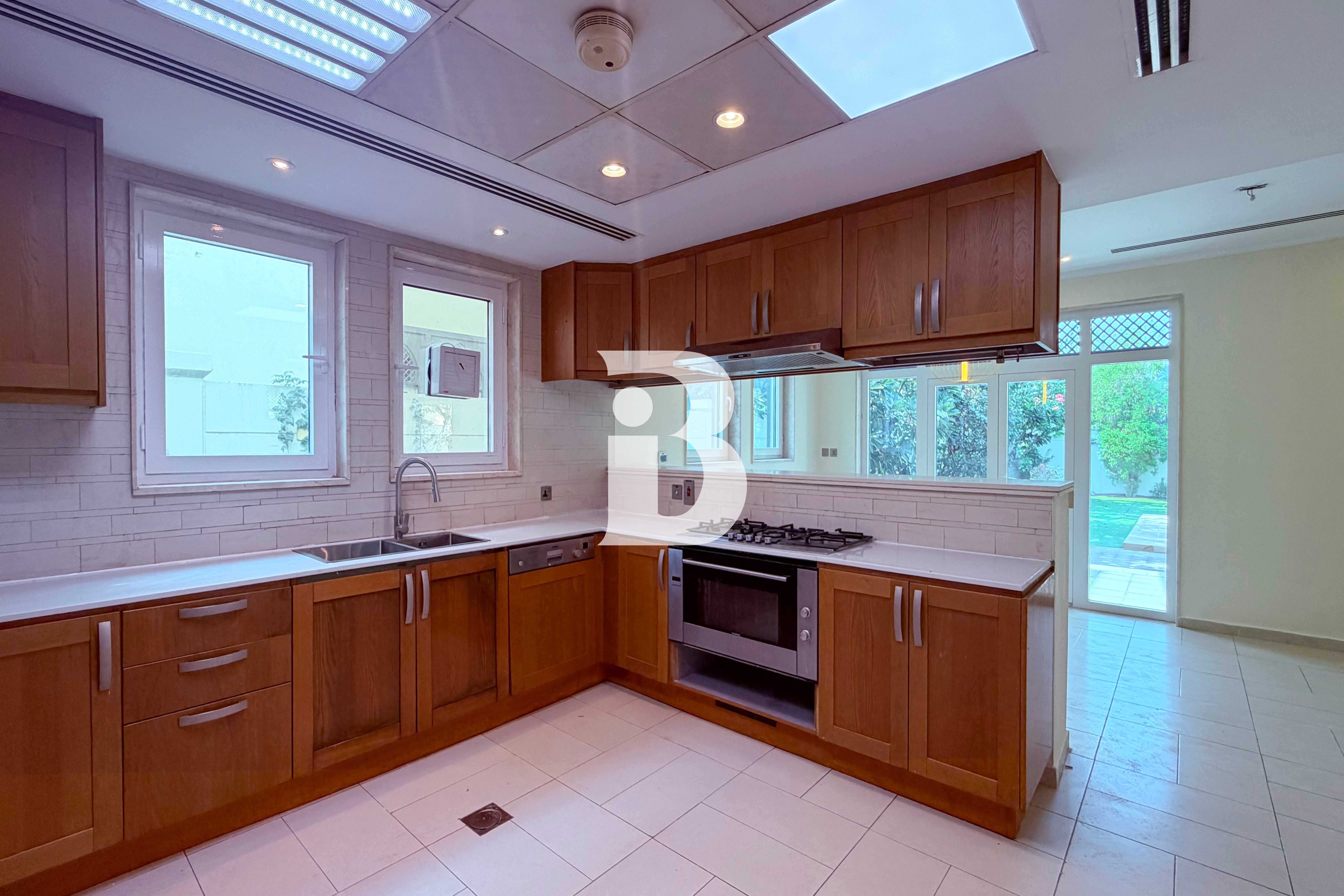Close to park | Vastu | Immaculate condition