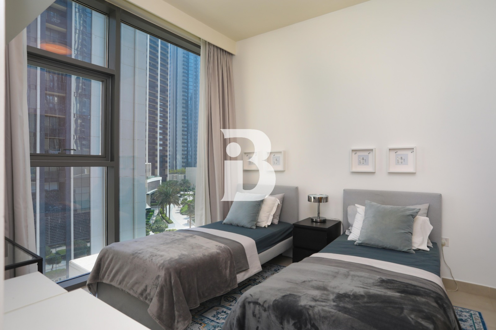 Fully Furnished | Spacious | Ready to Move in