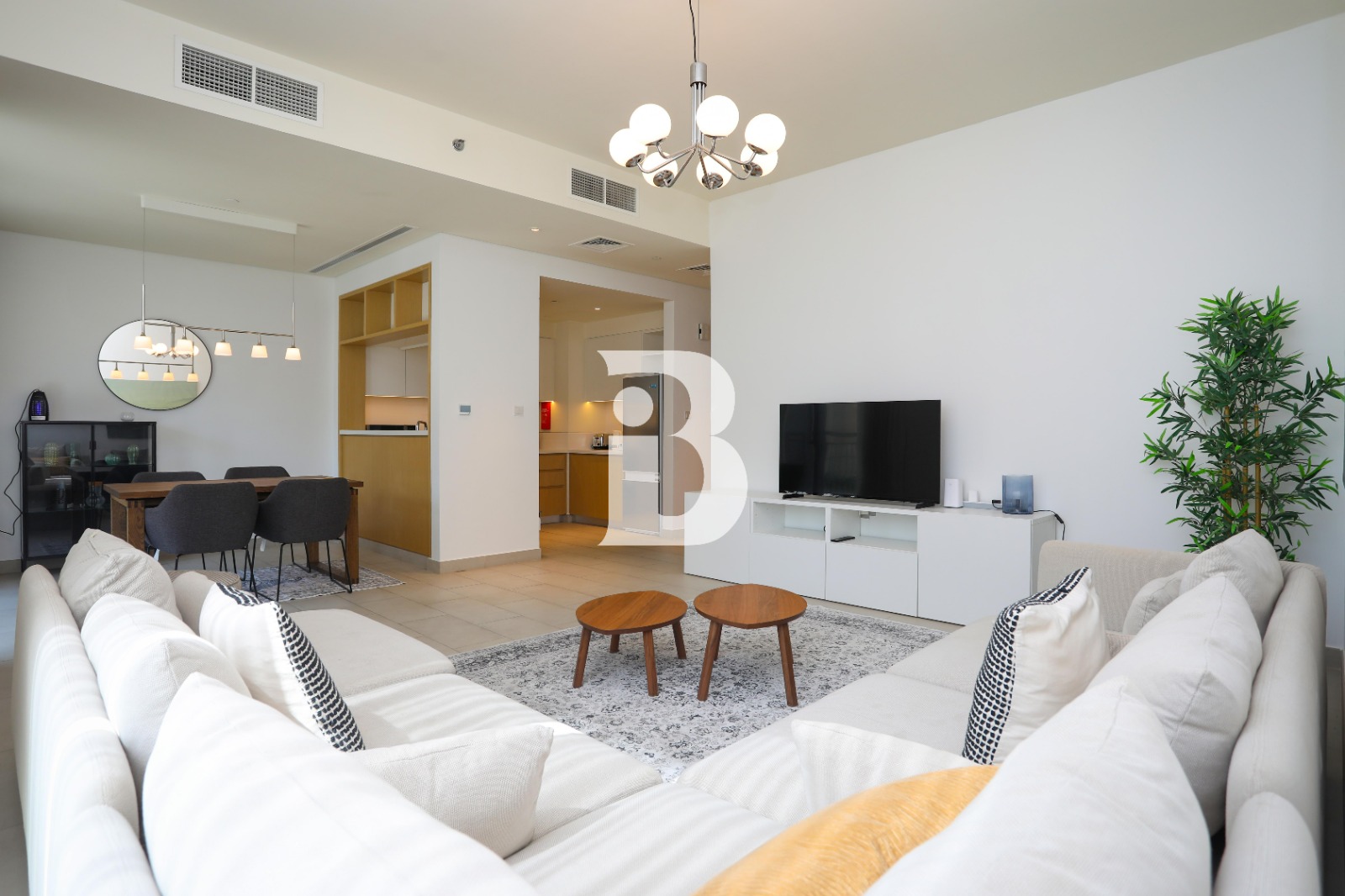 Fully Furnished | Spacious | Ready to Move in