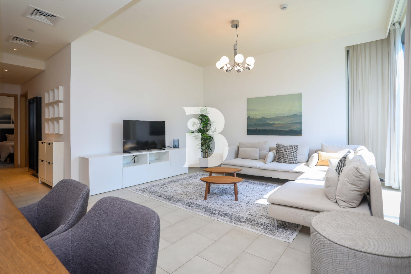 Fully Furnished | Spacious | Ready to Move in