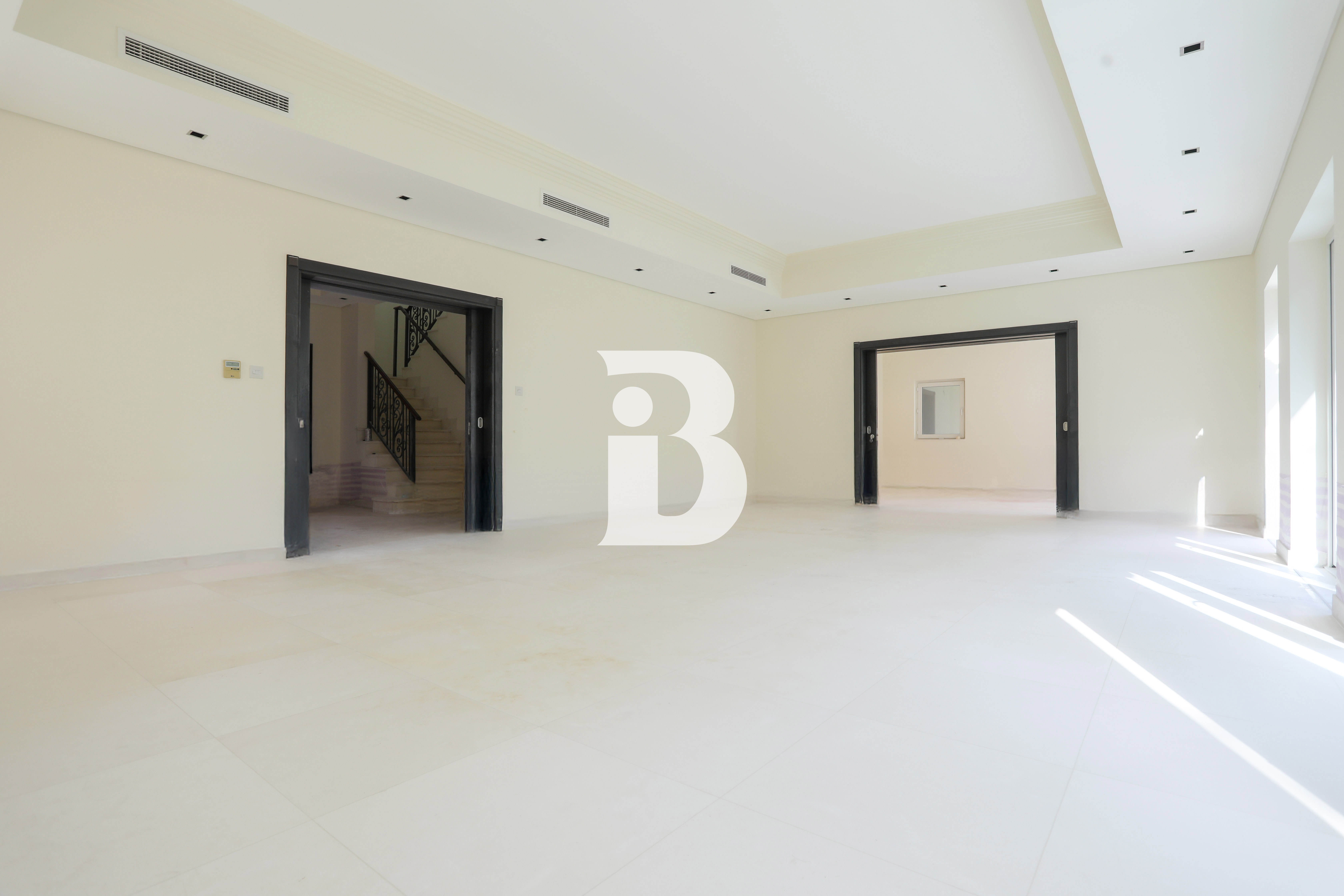 6BR Quortaj | Maid & Driver | Single Row | Vastu
