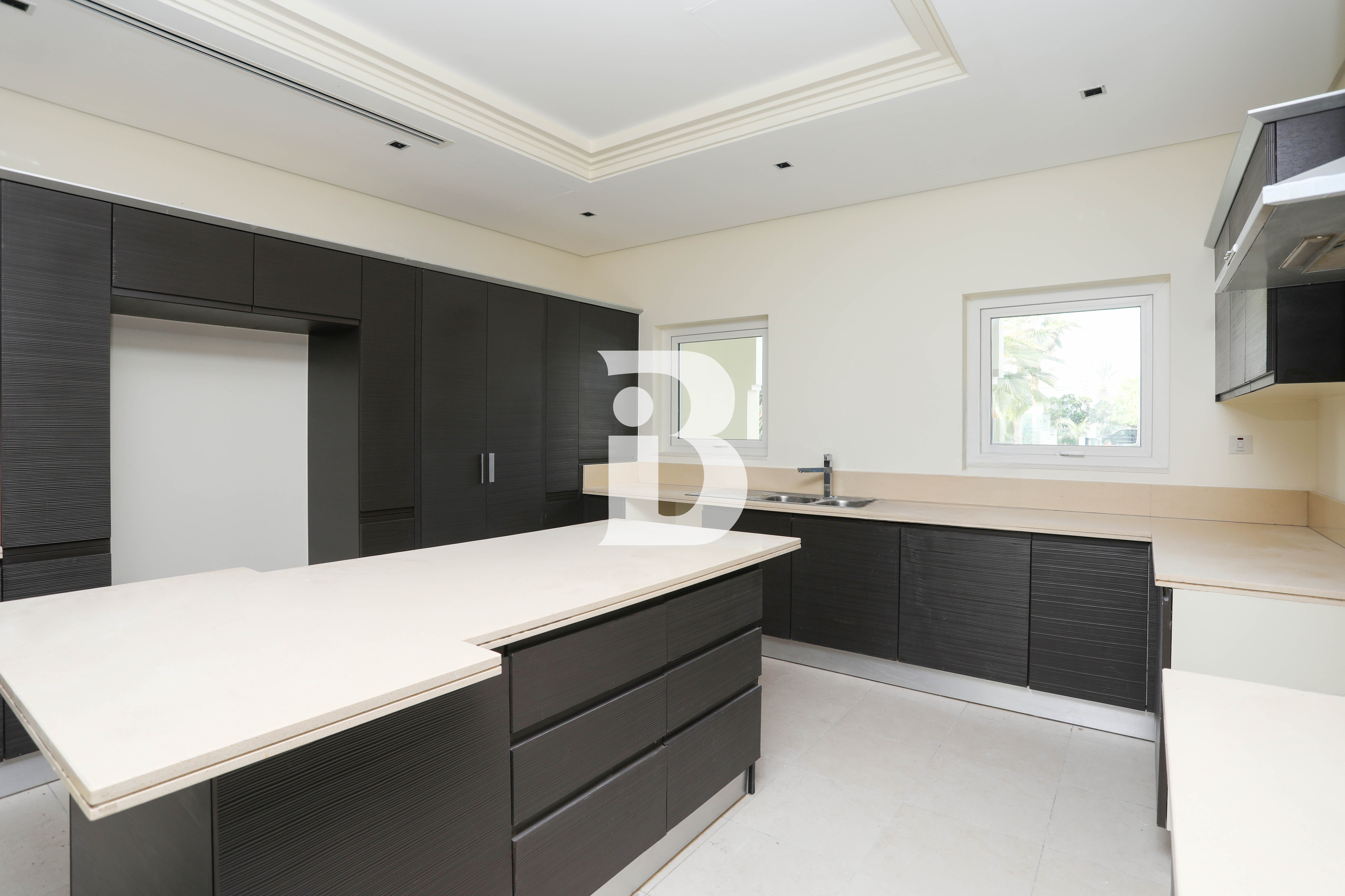 6BR Quortaj | Maid & Driver | Single Row | Vastu